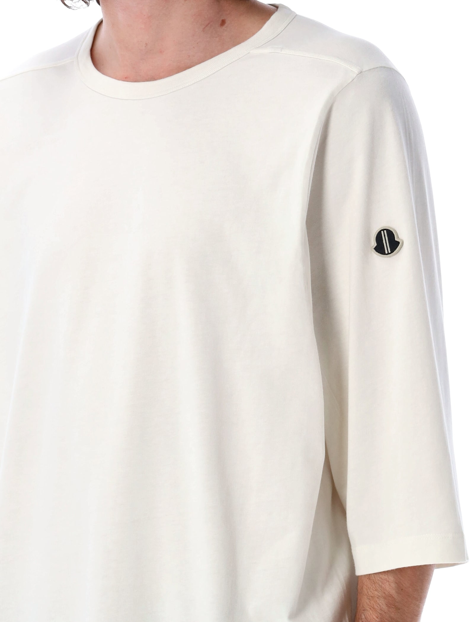 MONCLER GENIUS CREWNECK S/S T 