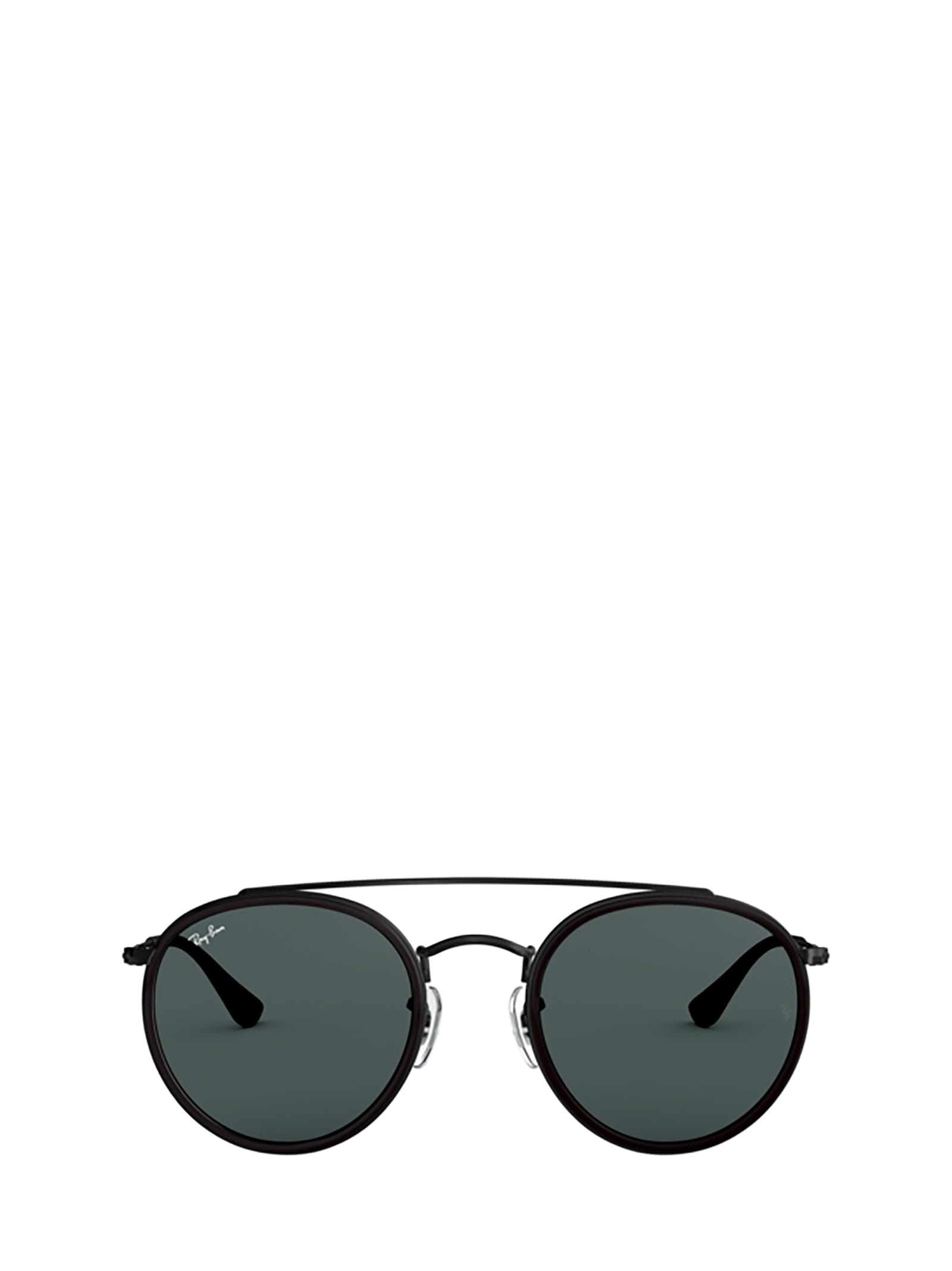 Ray Ban Ray-ban Rb3647n Black Sunglasses