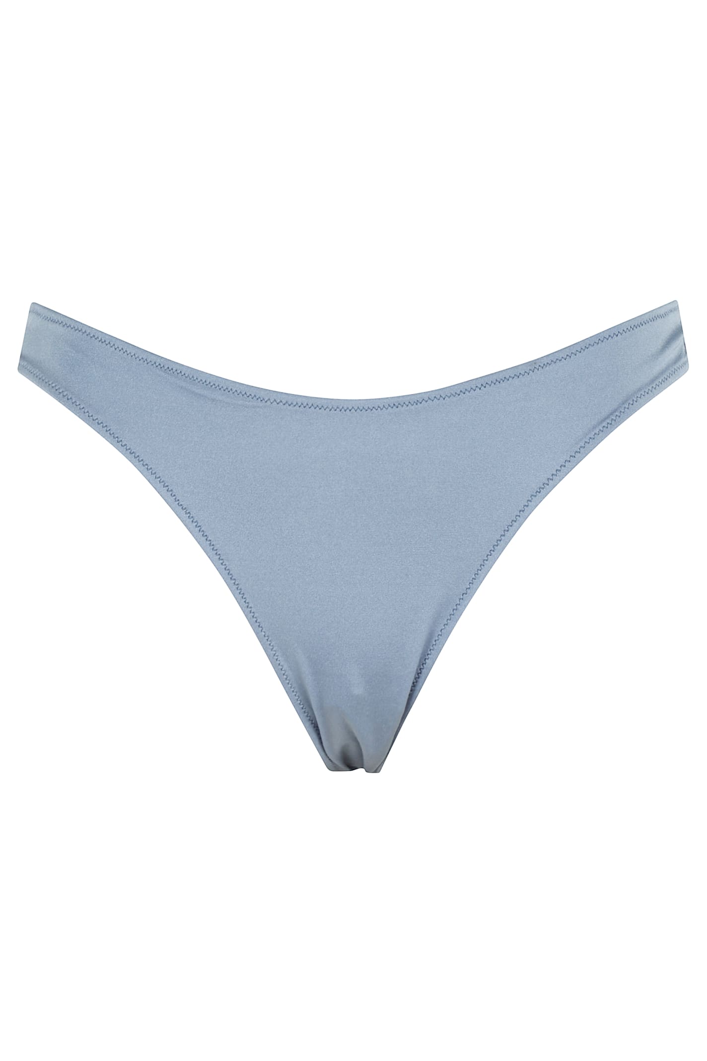 Mc2 Saint Barth Cheekiest Bottom Closed In Purple