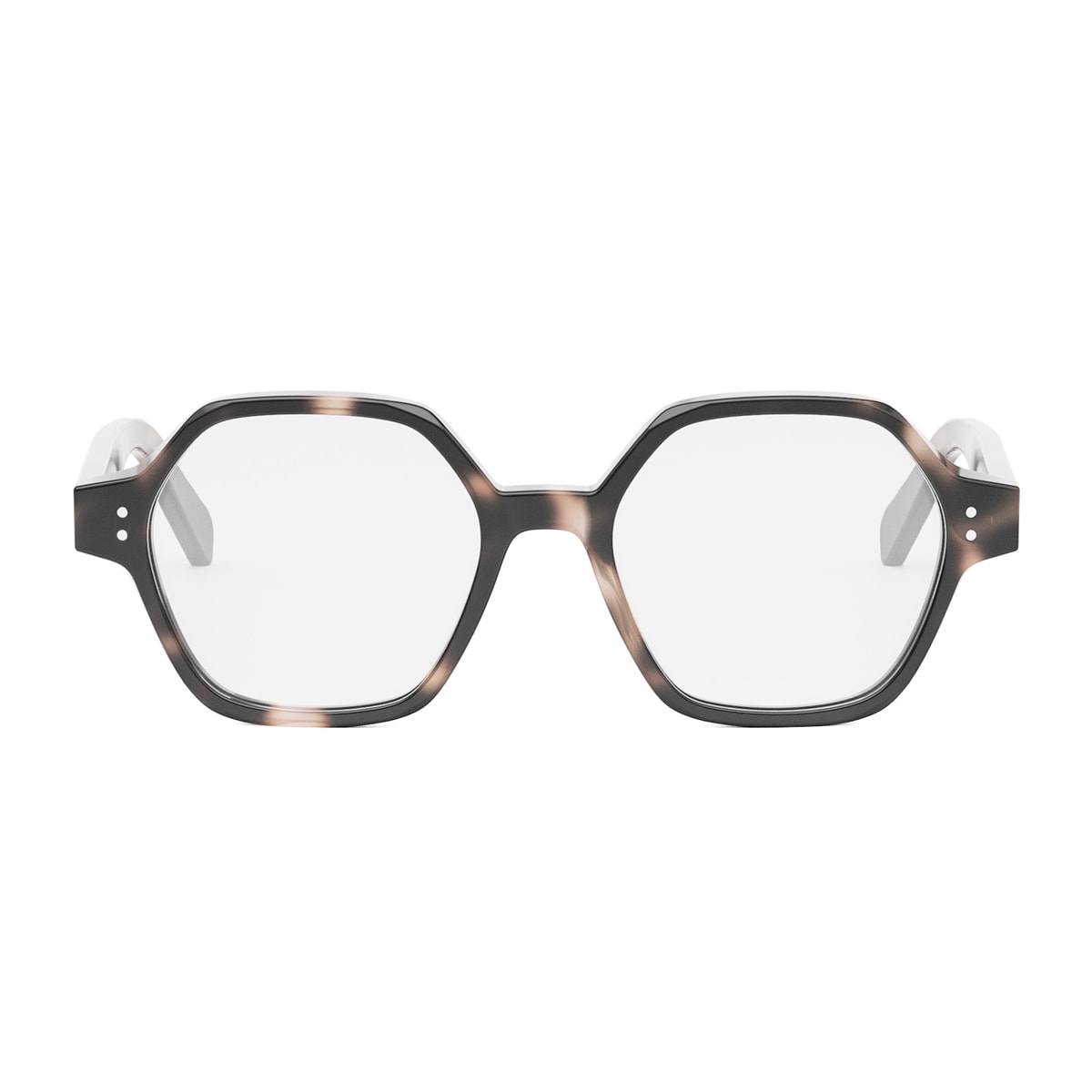 Celine Cl50142i  Thin 055 Havana Colorata Glasses