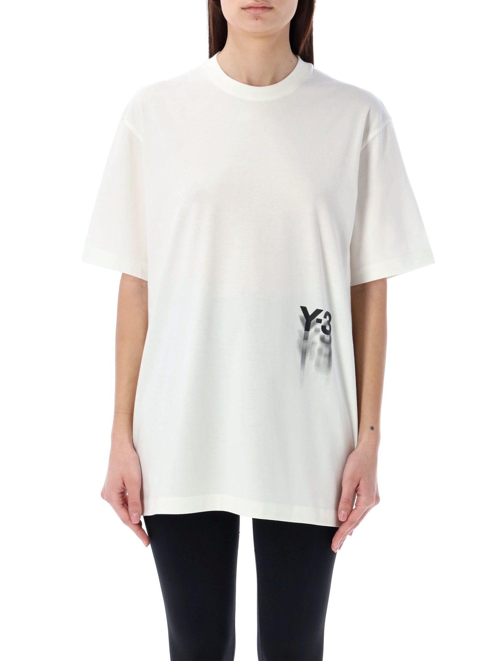 Graphic Short Sleeves Tee