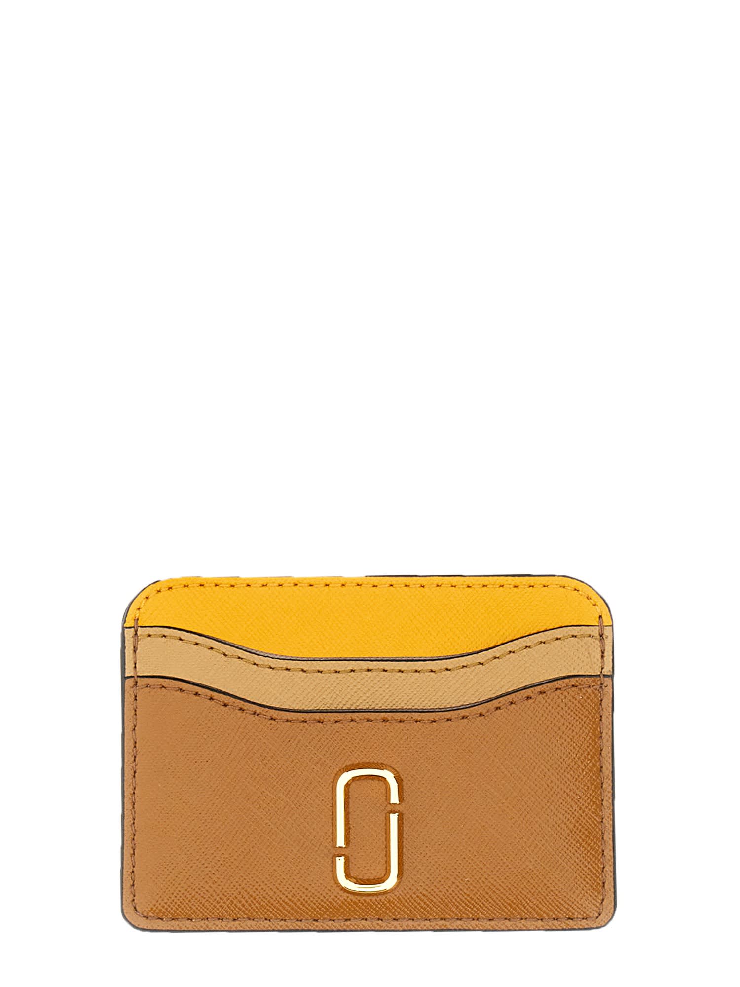 Marc Jacobs The Snapshot Card Holder