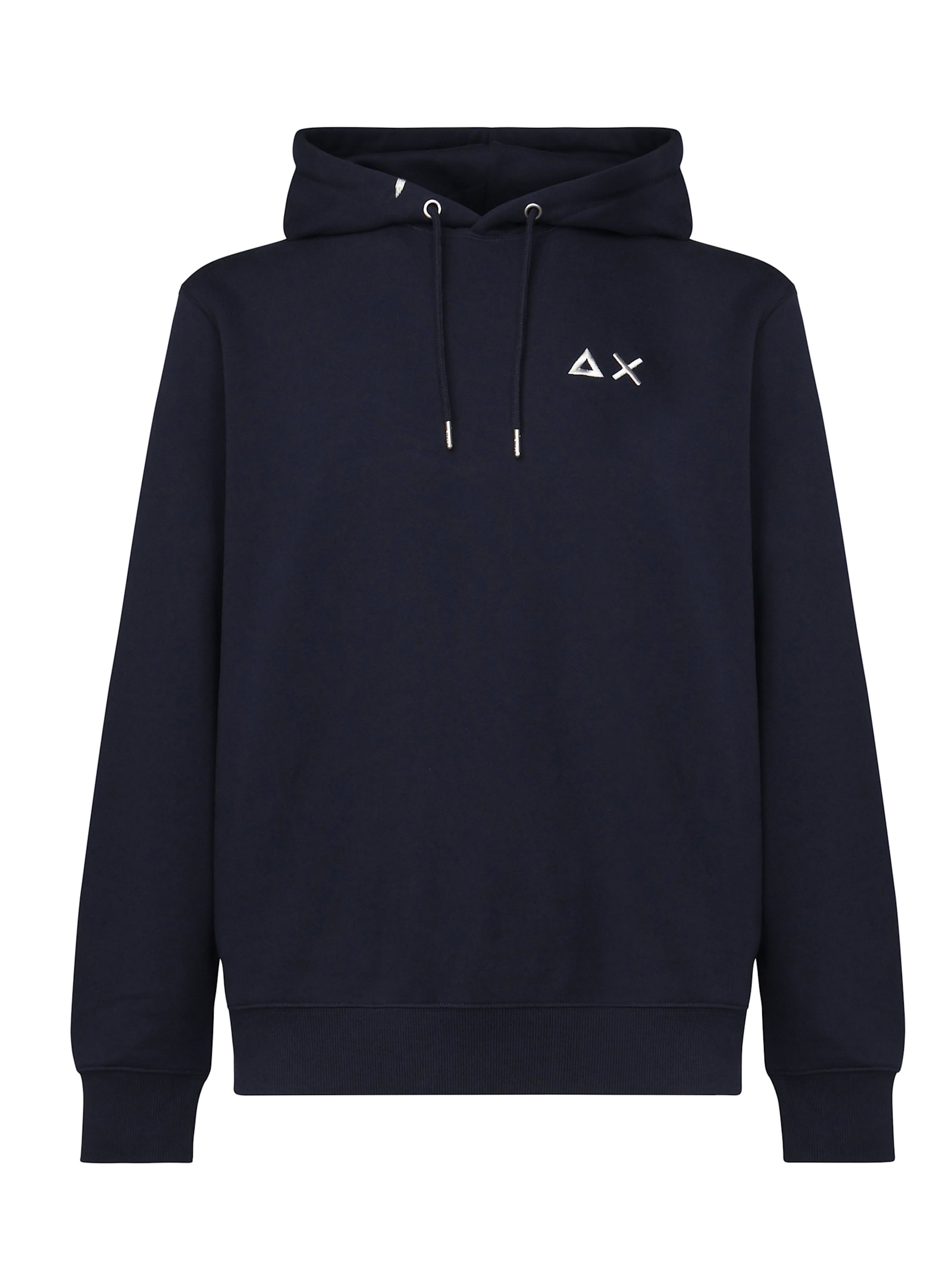 Hoodie With Logo