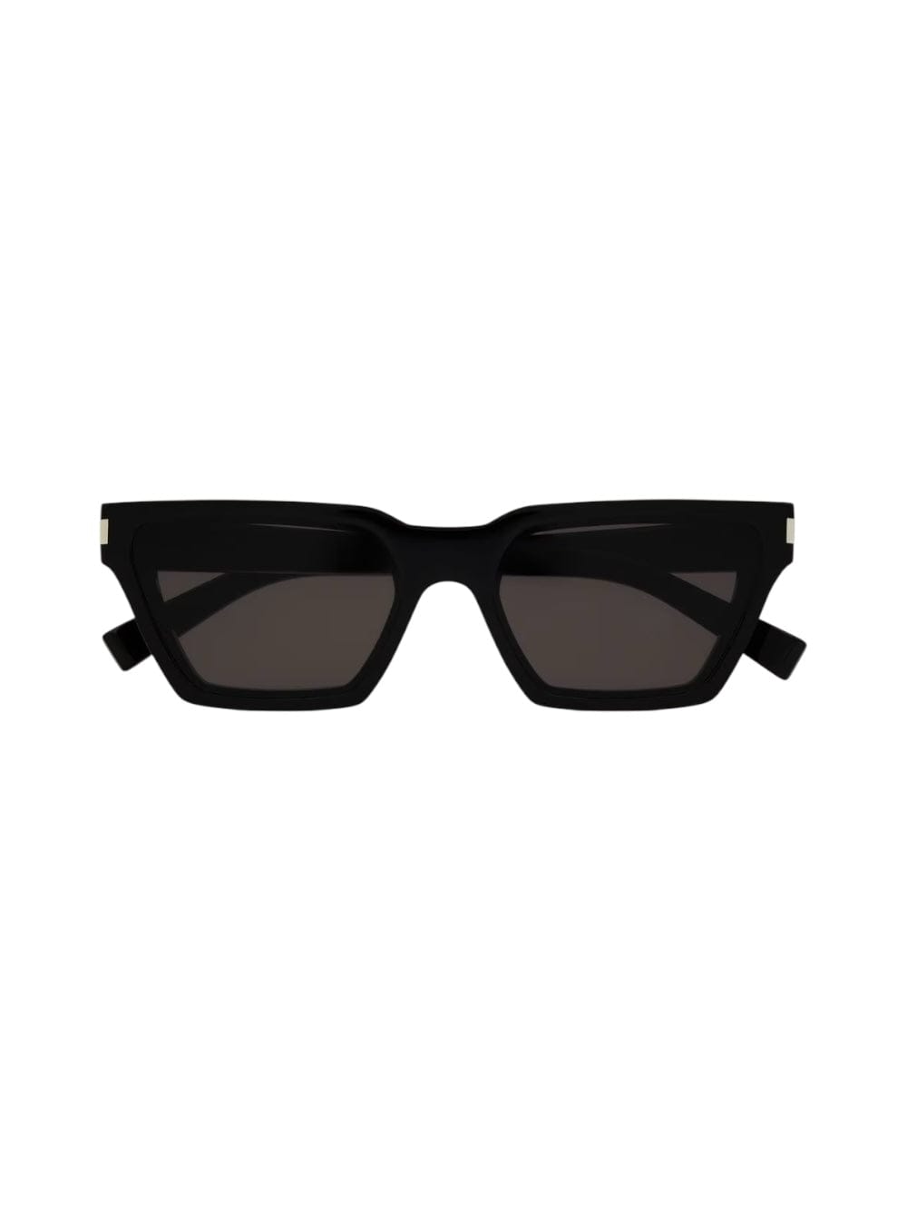 Saint Laurent Sl 633 - Calista Sunglasses In Black