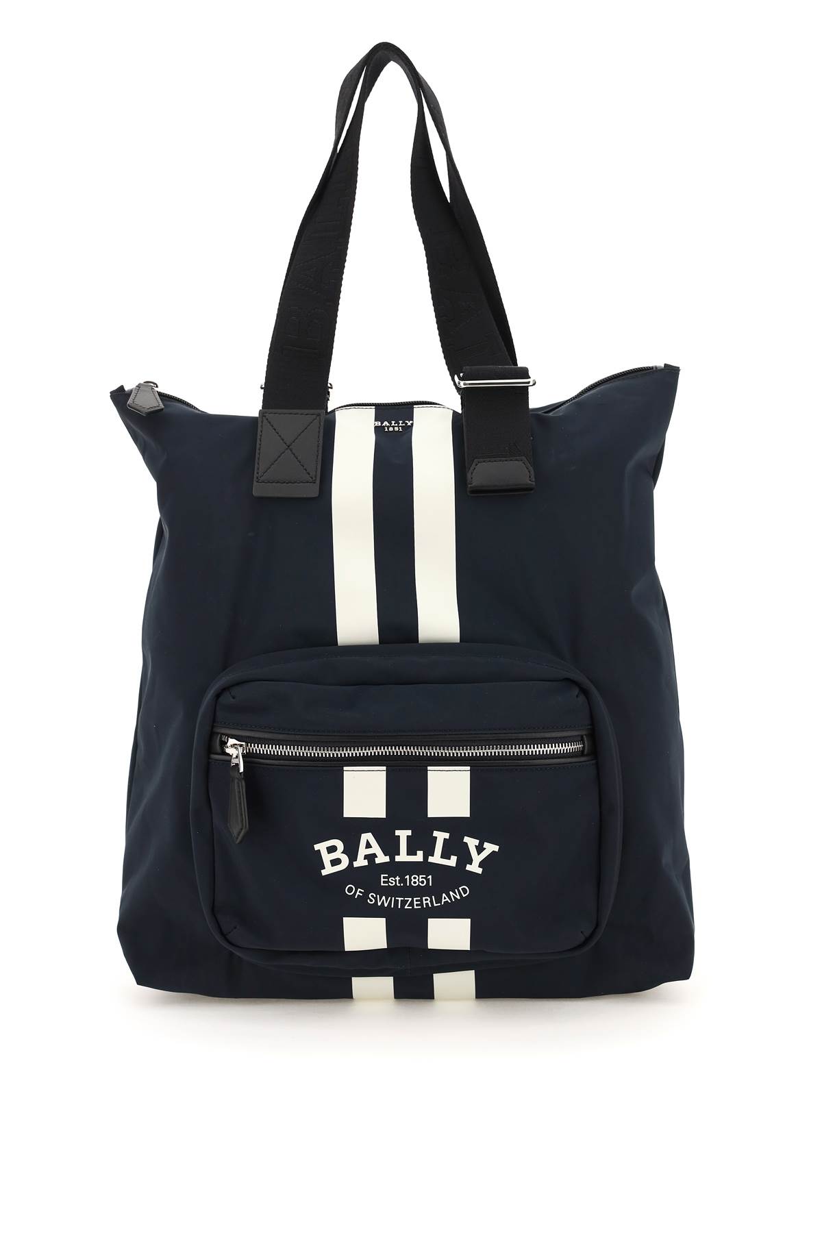 Bally Fallie Tote Bag