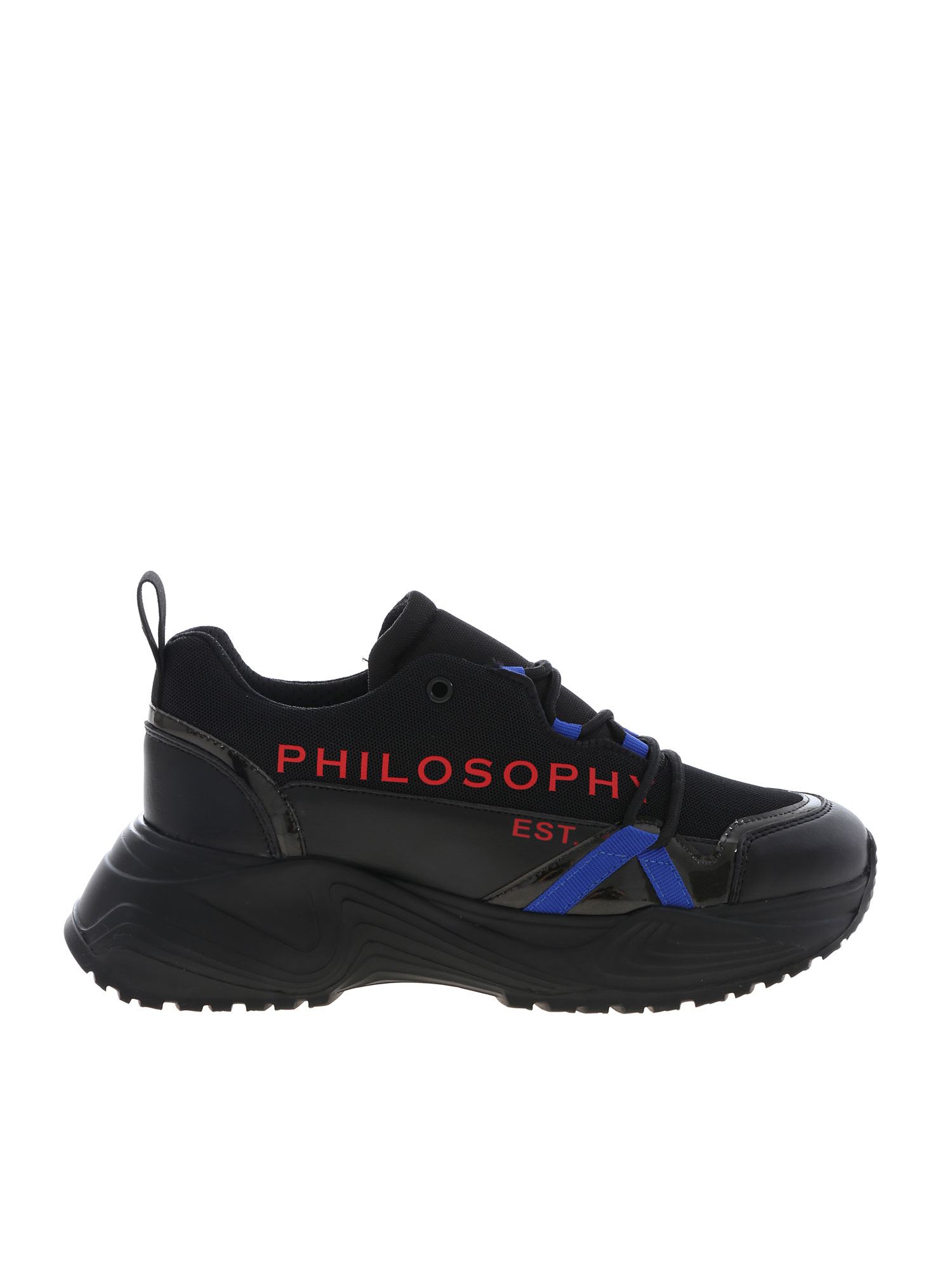 Philosophy di Lorenzo Serafini Philosophy - Sneakers