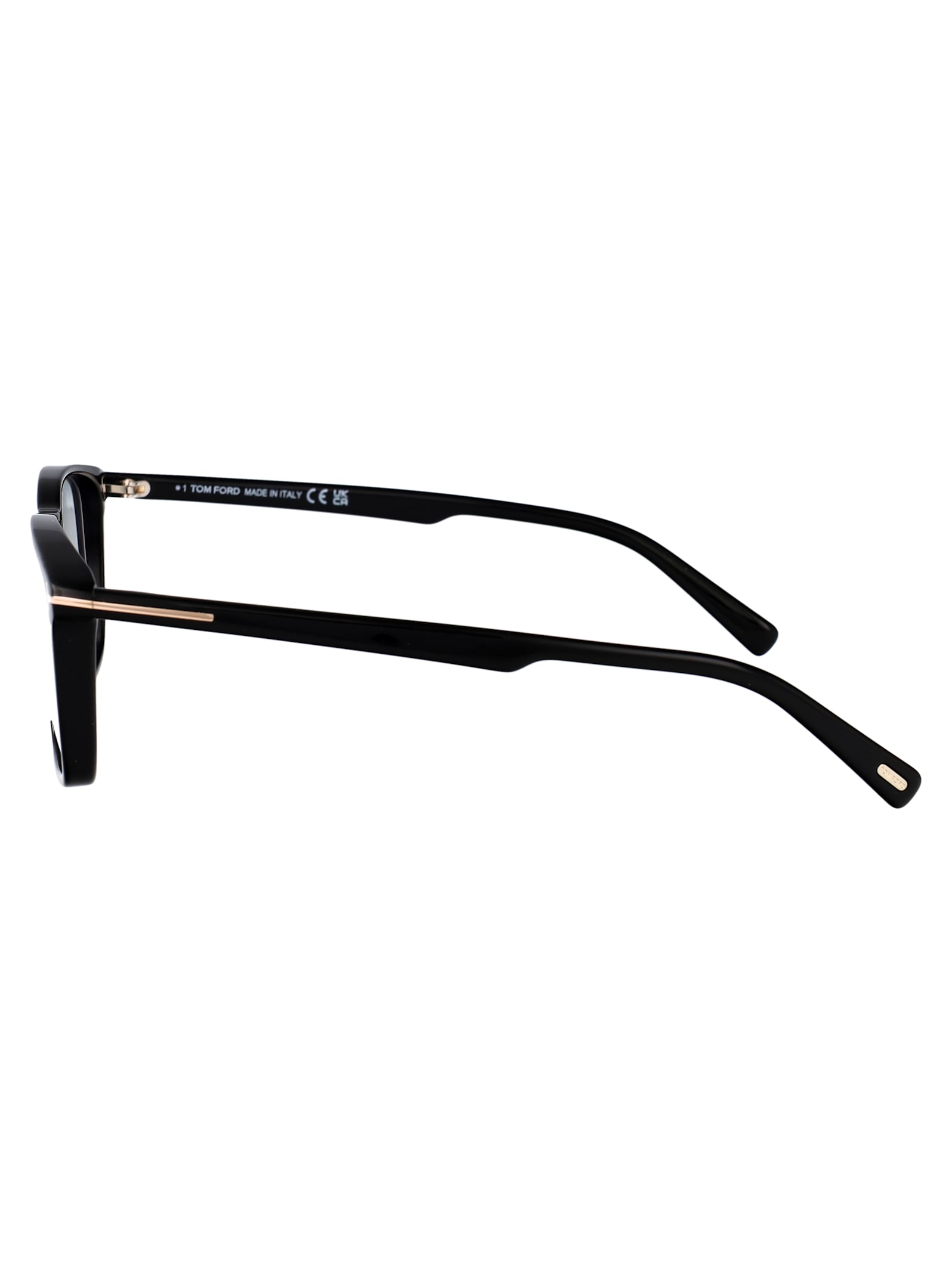 Tom Ford Ft5959-b Glasses