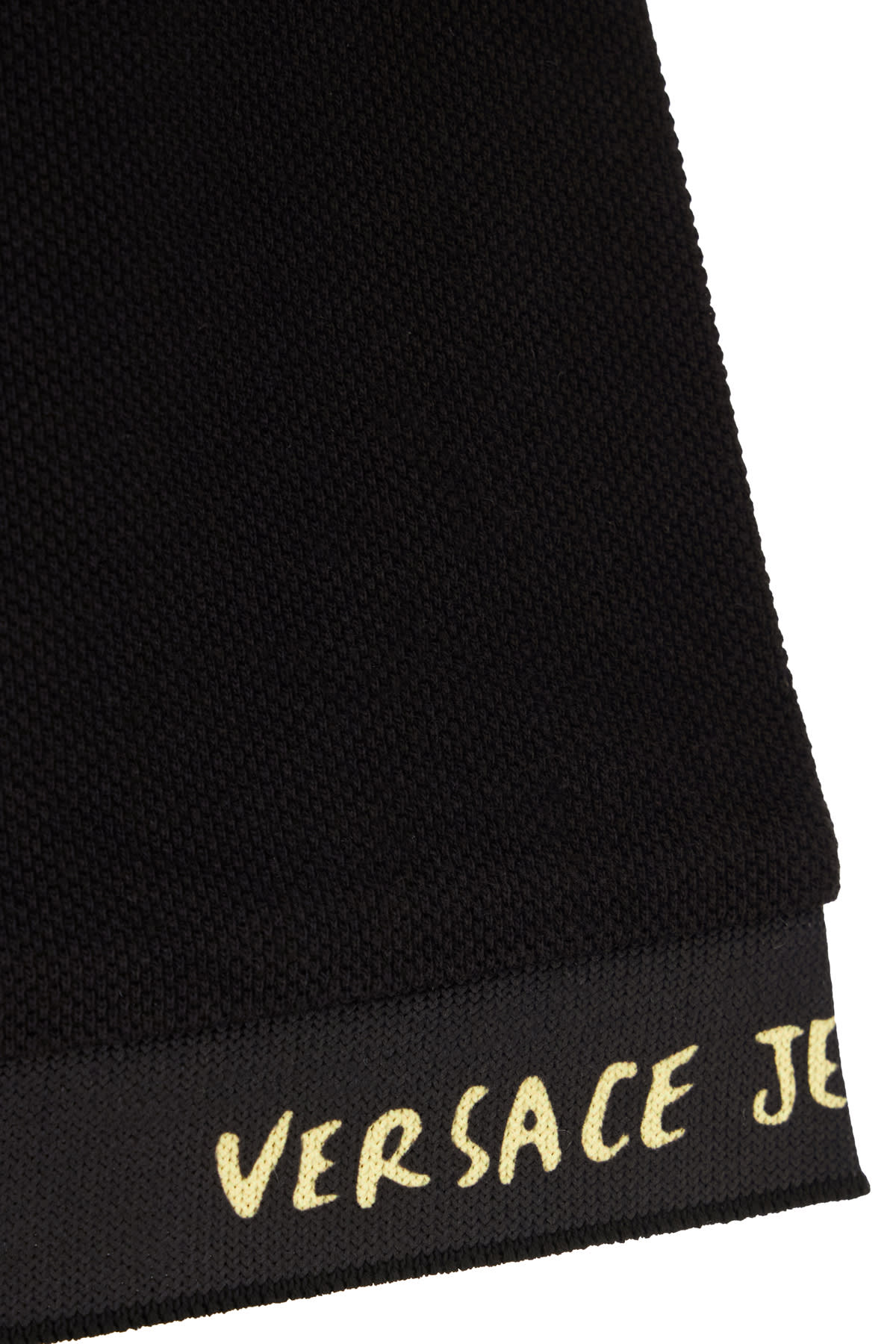VERSACE JEANS COUTURE VERSACE JEANS COUTURE POLO 