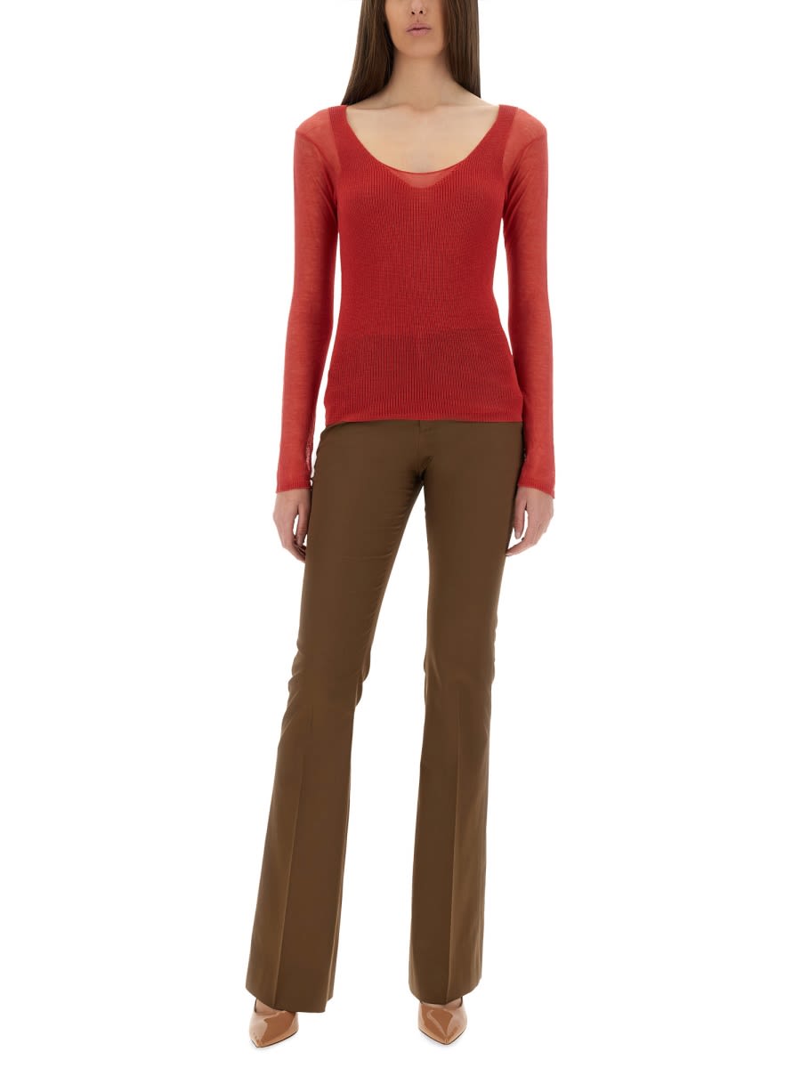 Shop Paloma Wool Litam Shirt
