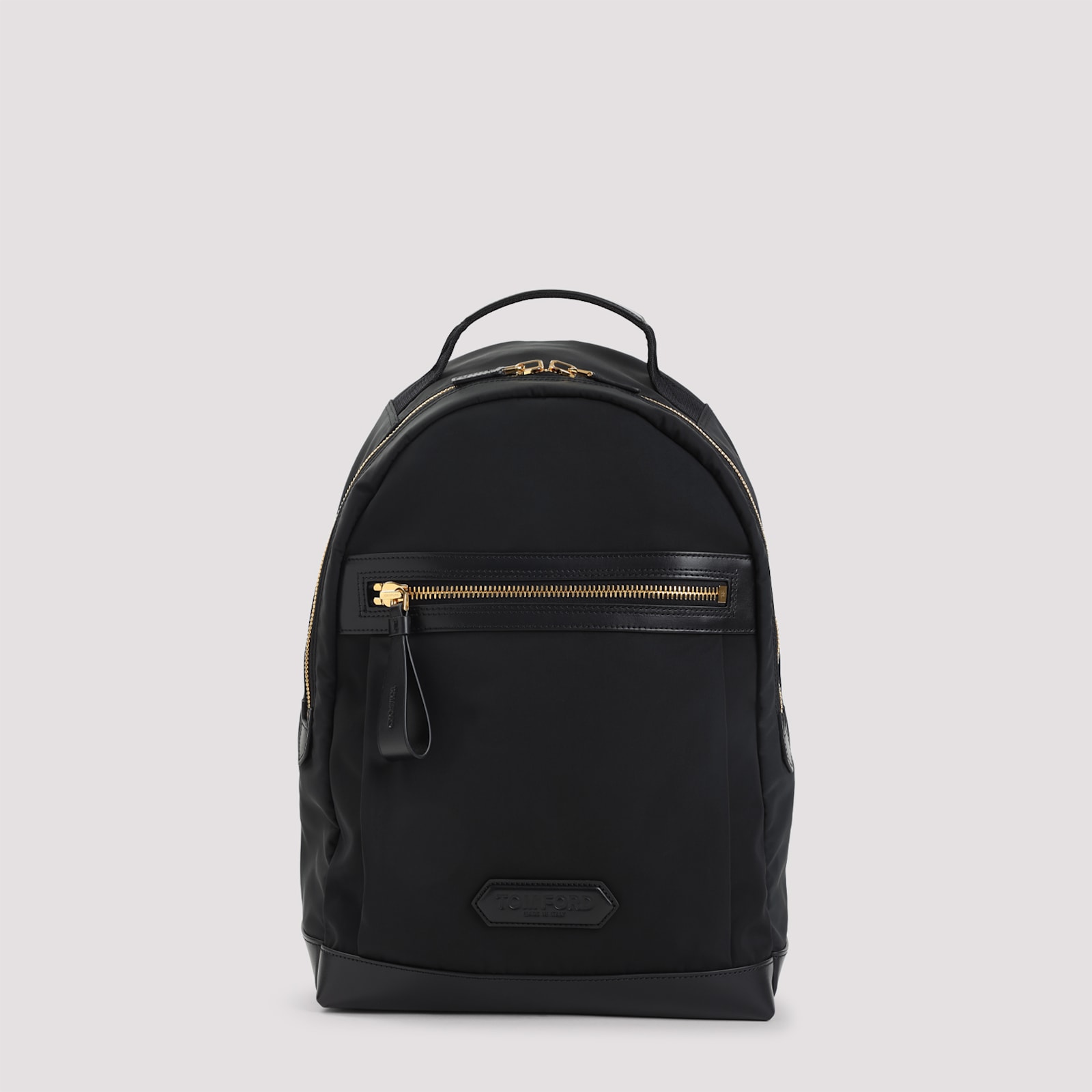 Tom Ford Polyester Backpack