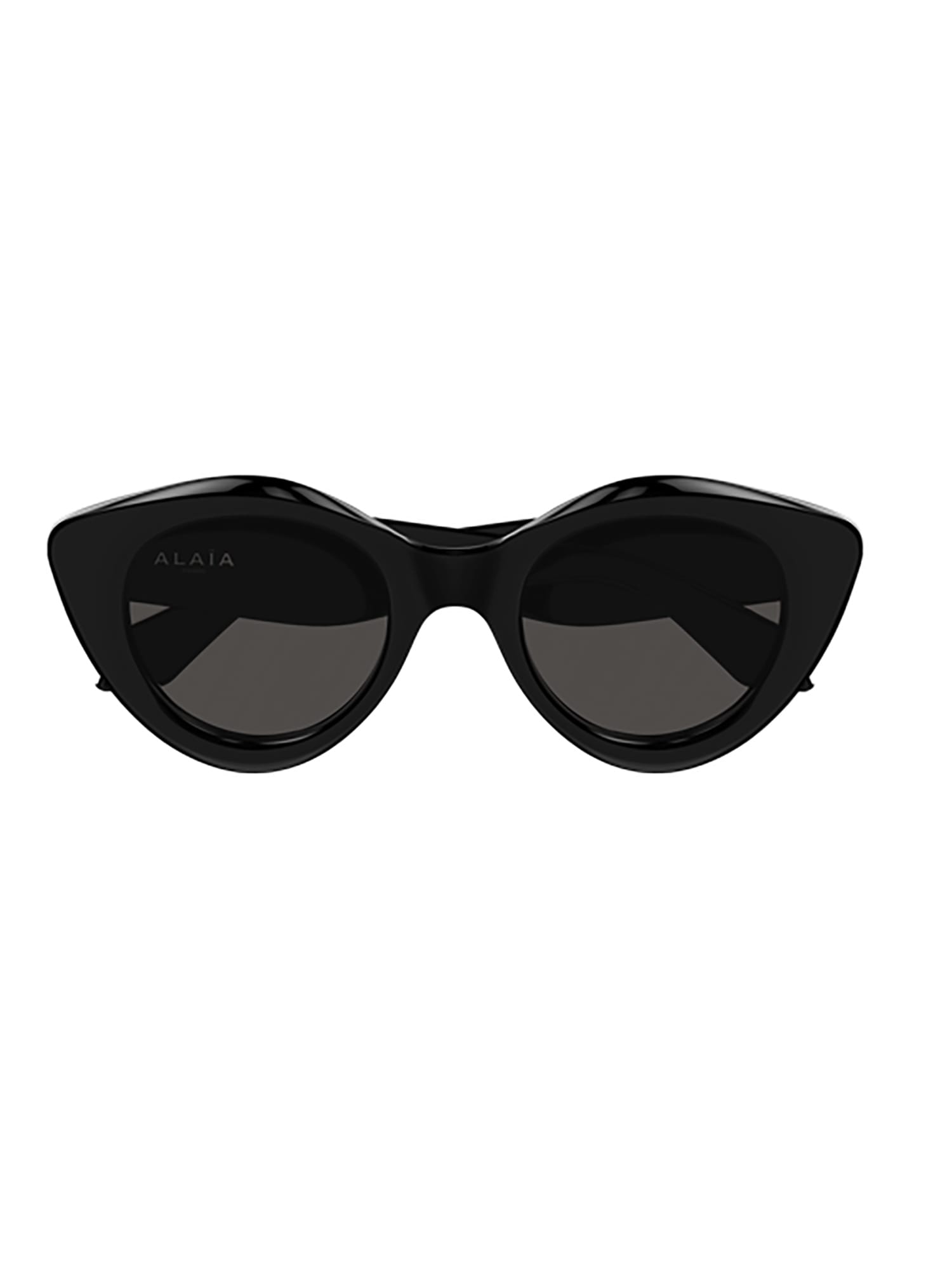 Alaïa Aa0091s Sunglasses In Black