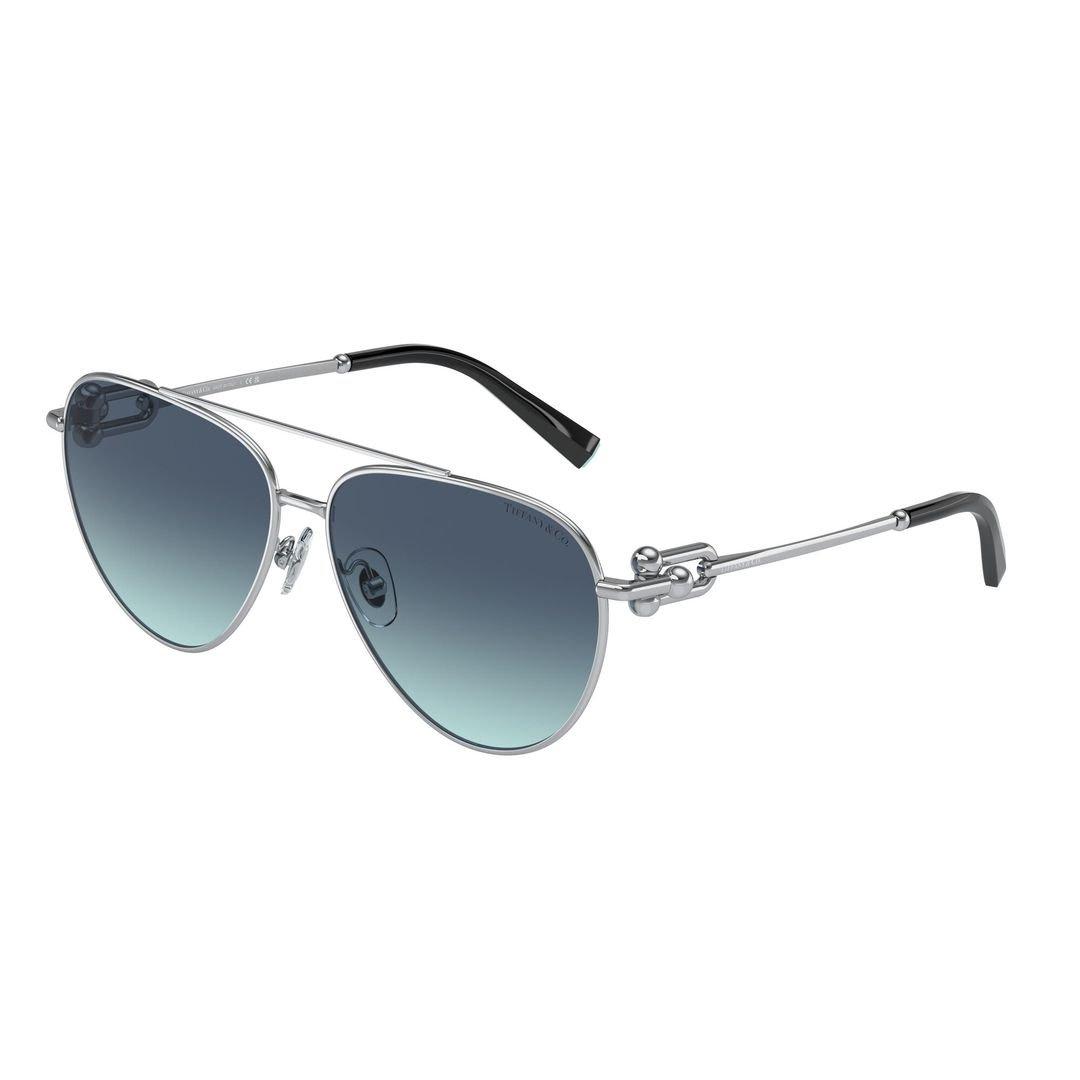 Aviator Frame Sunglasses