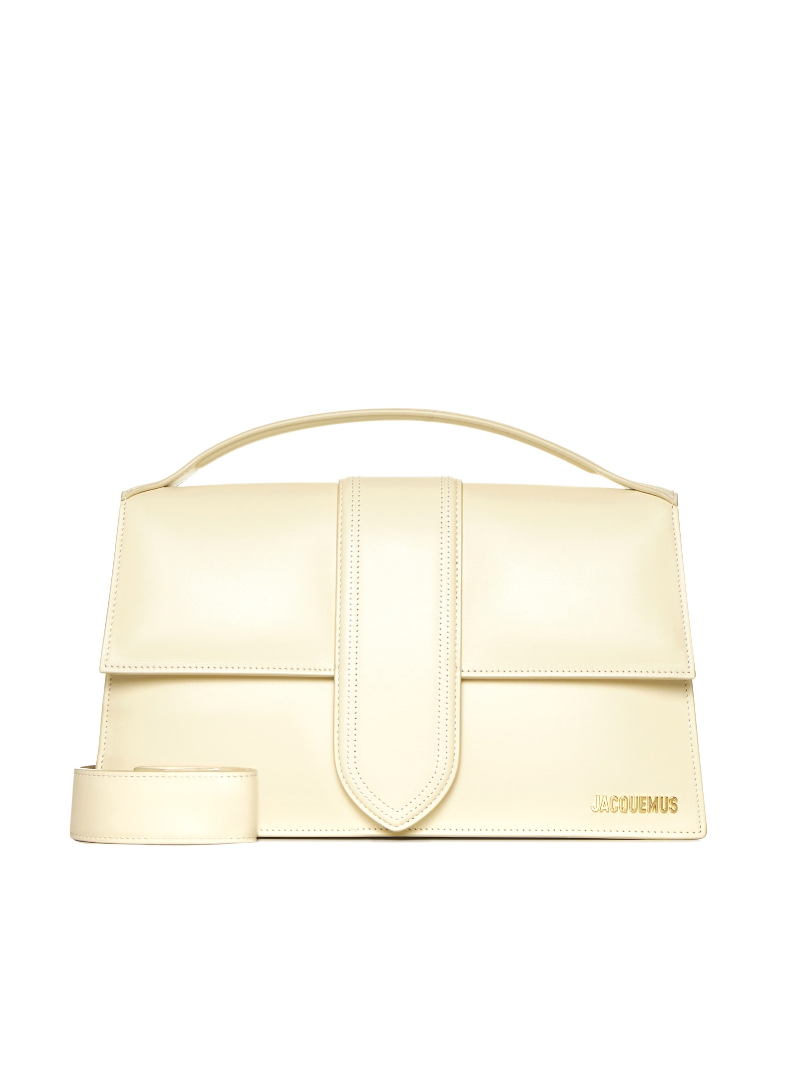 JACQUEMUS SHOULDER BAG