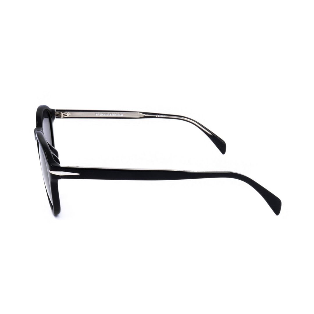 DB EYEWEAR BY DAVID BECKHAM DB 1011/F/S807-BLACK