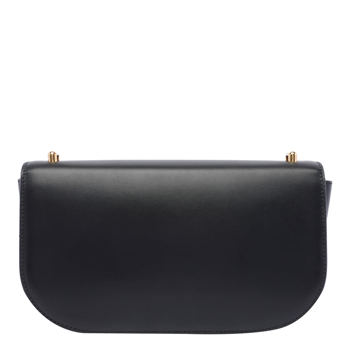 Shop Furla Sfera Small Shoulder Bag Small In Black