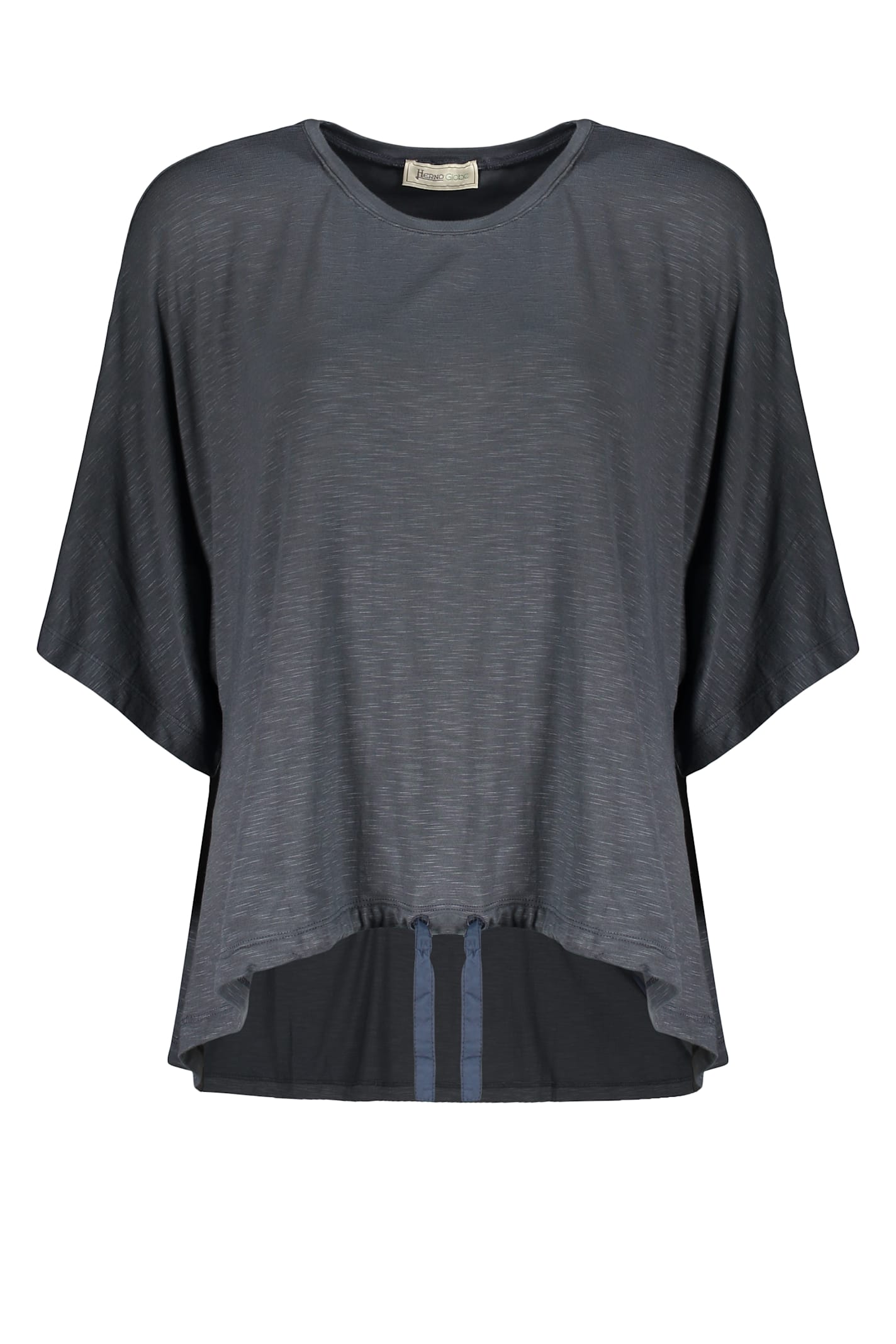Viscose T-shirt