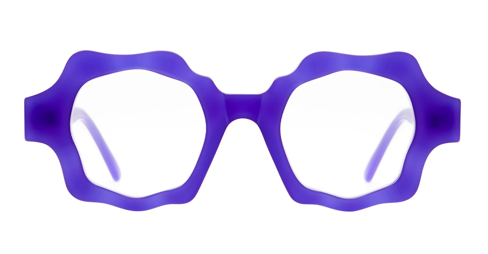 Mask G4 - Liberty Blue Rx Glasses