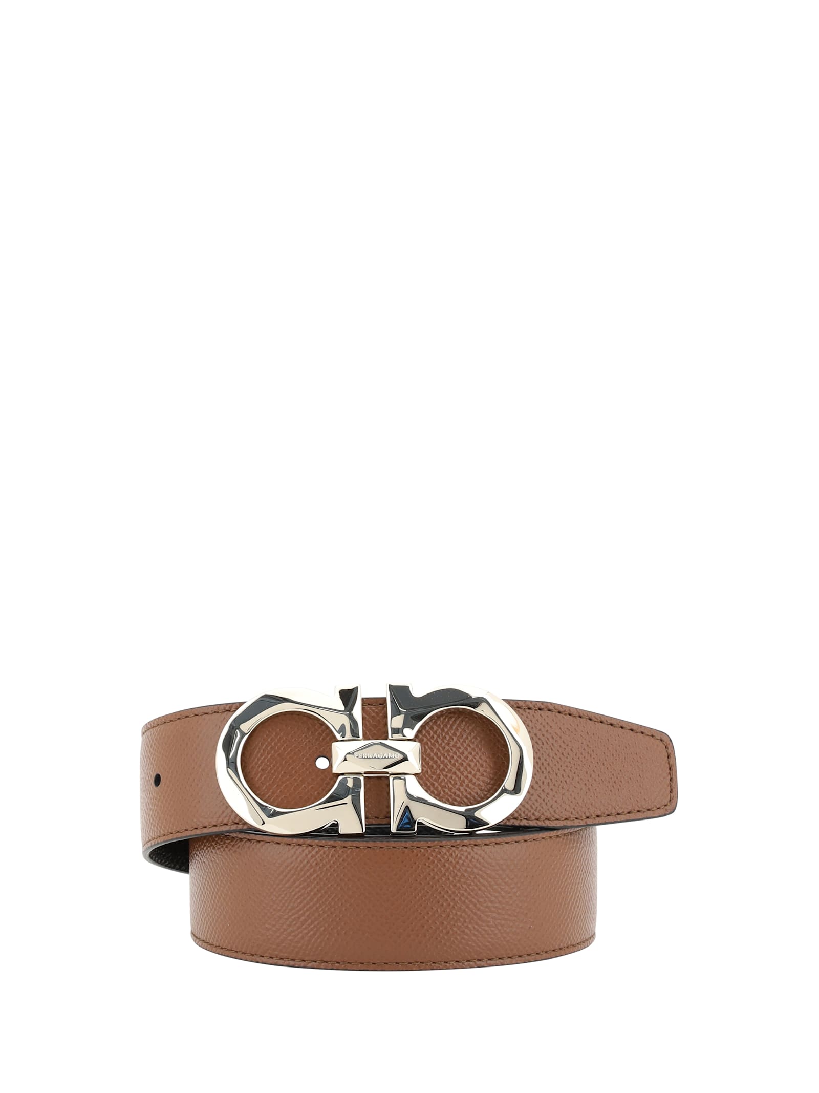 Gancini Reversible Belt