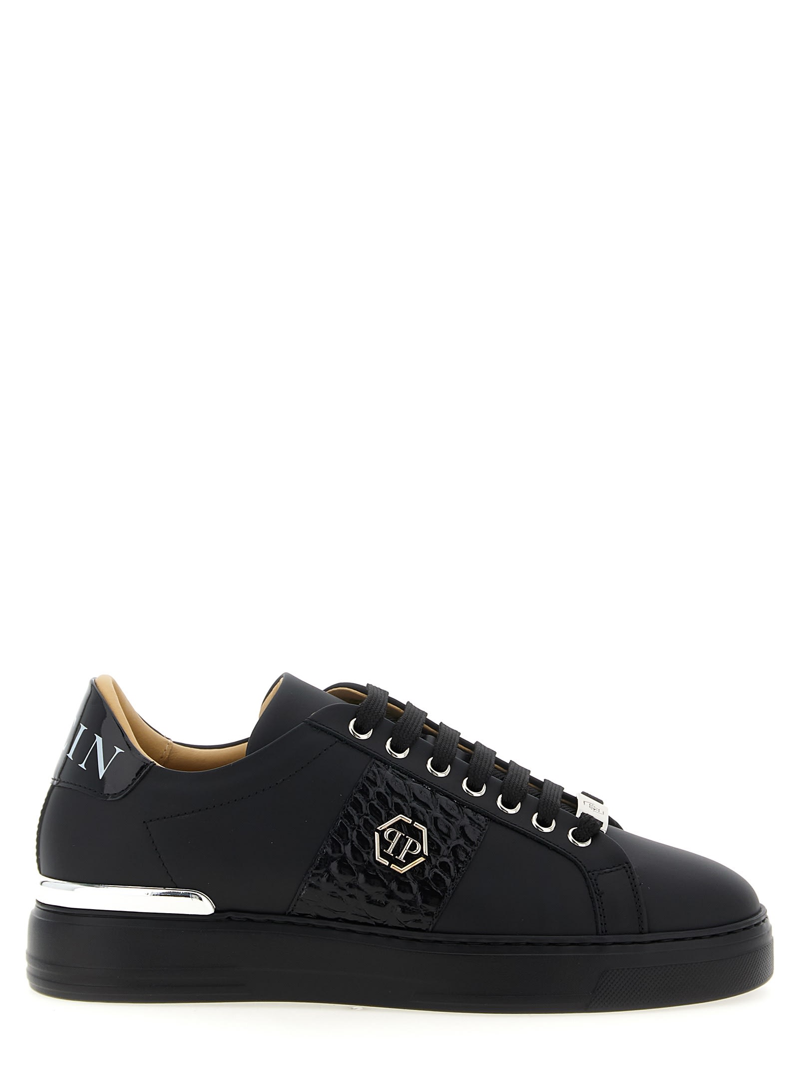 hexagon Sneakers