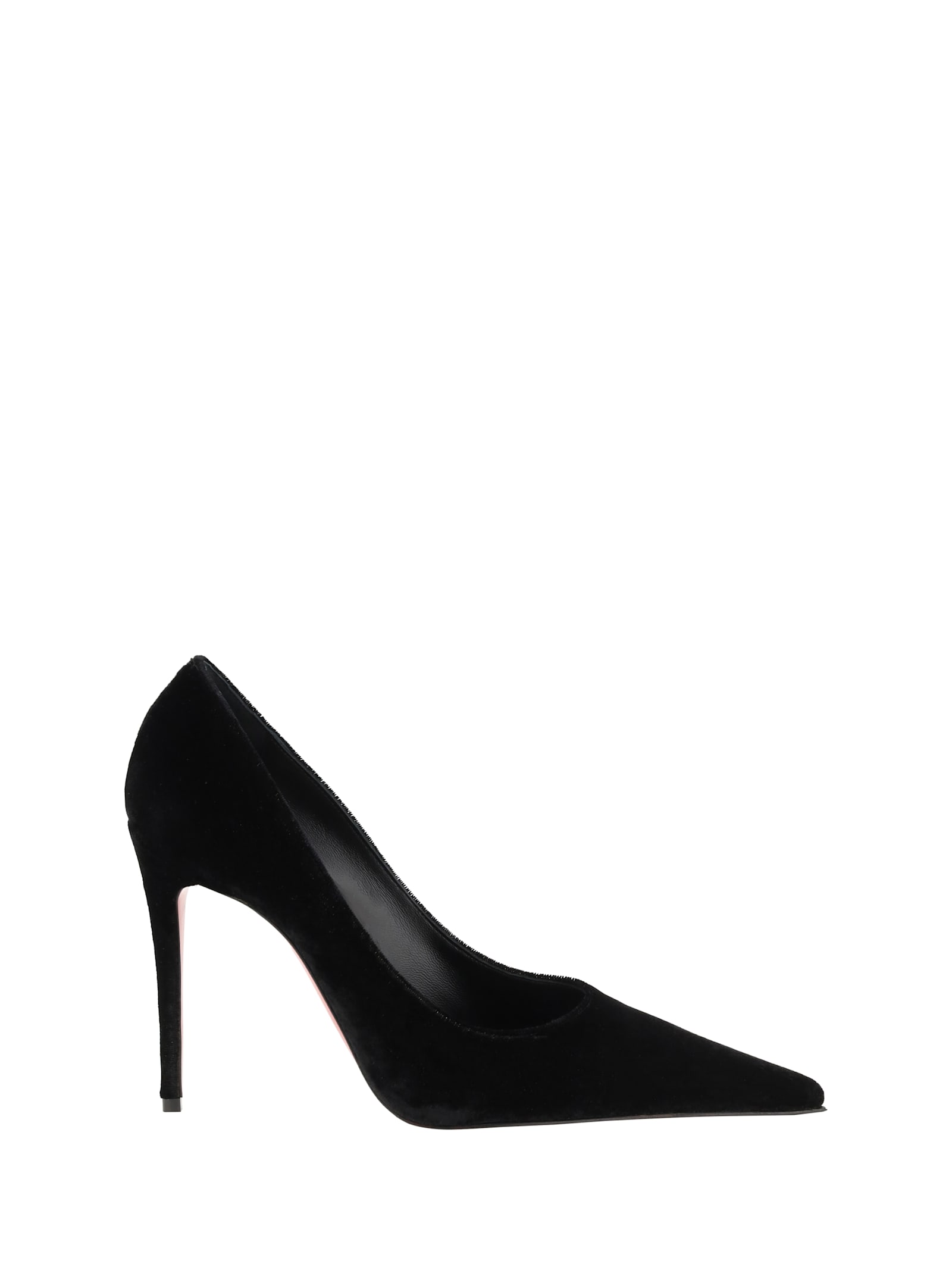 Kate Max Pumps