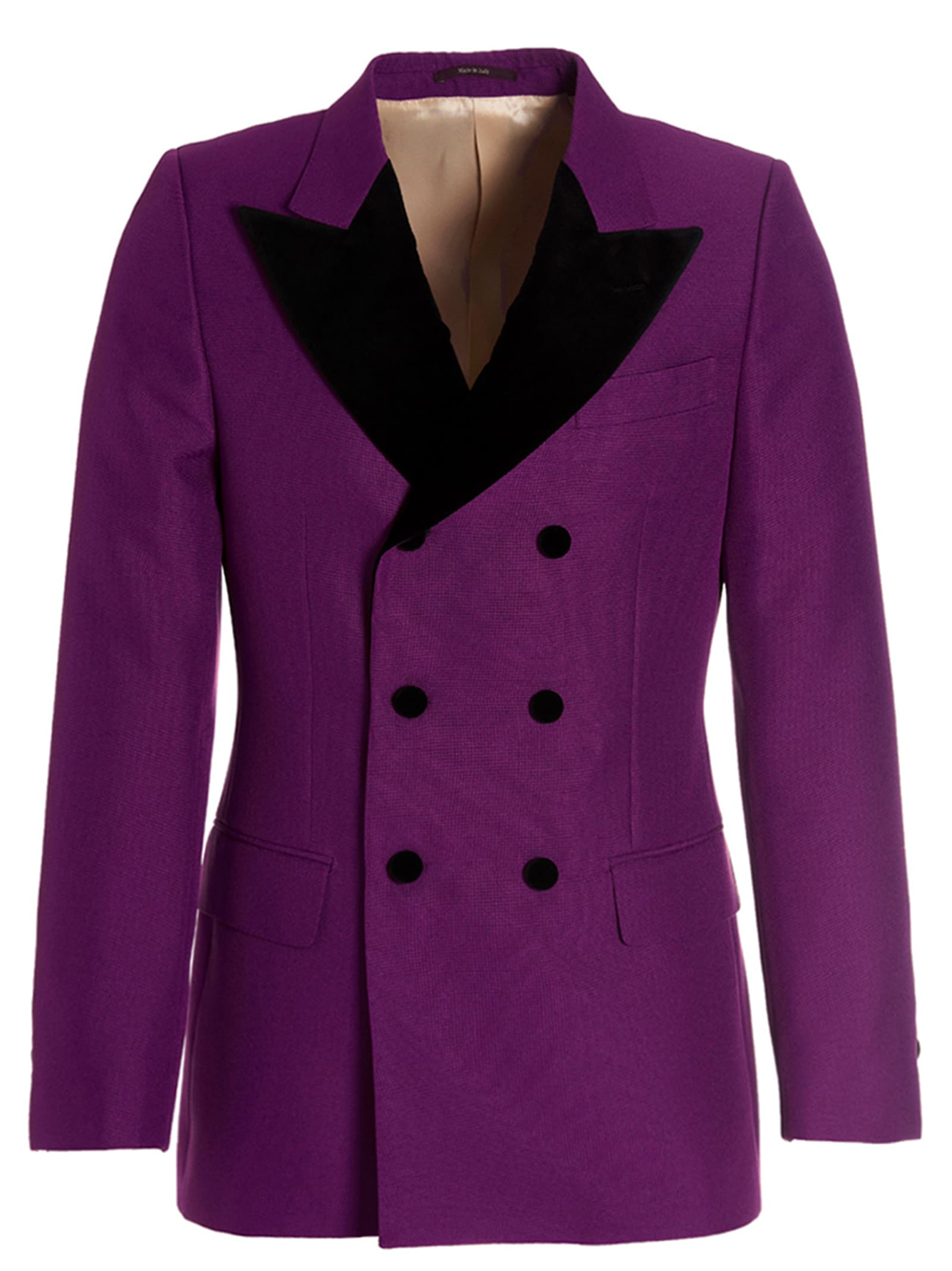 Gucci Men 719245zadvl5373 In Purple