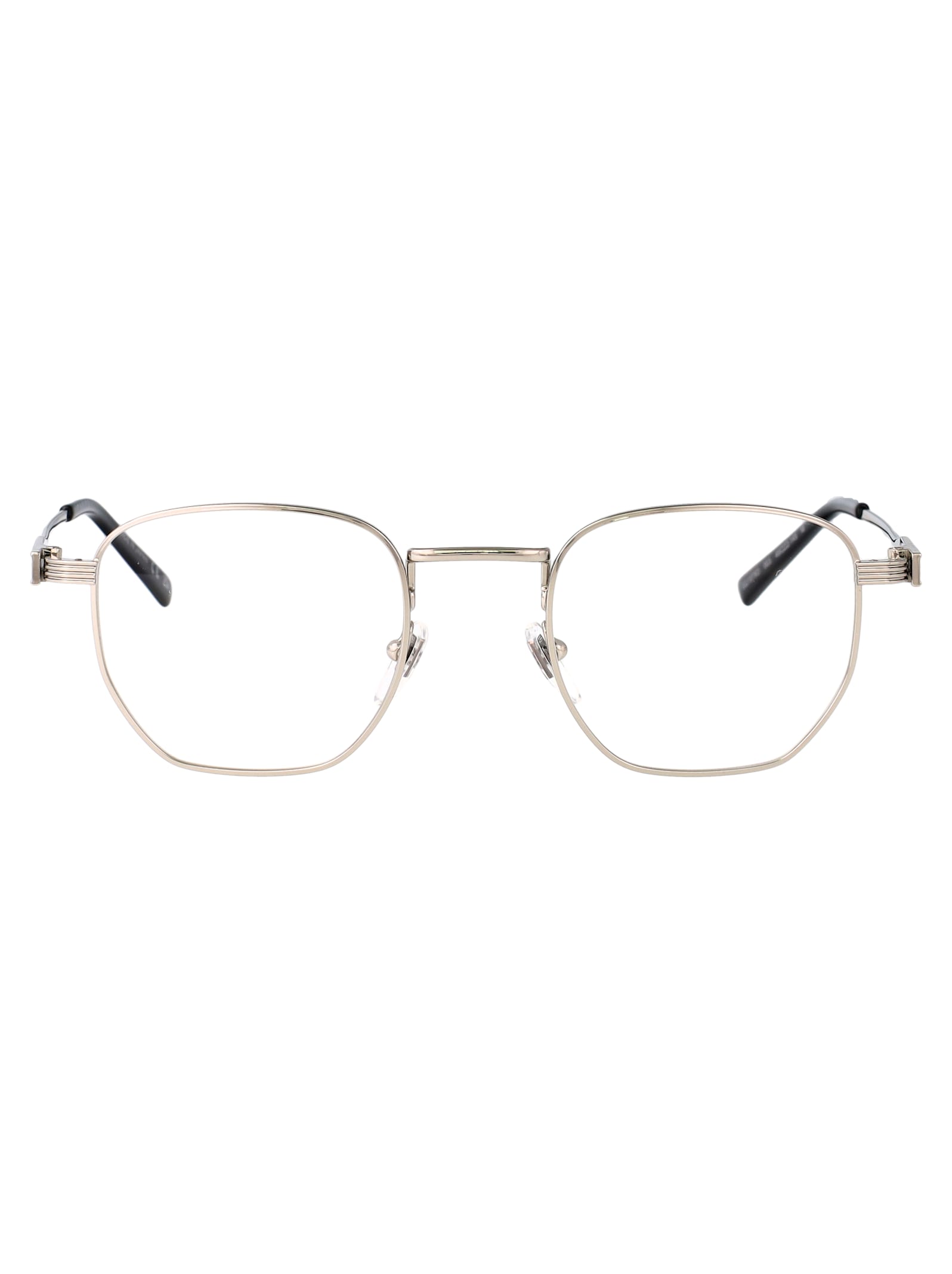 Gucci Square-frame Glasses