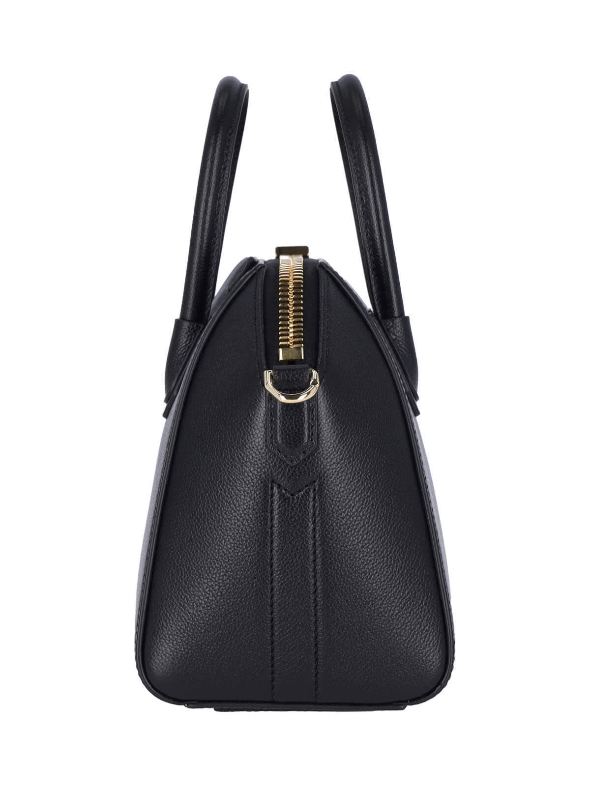 Givenchy Antigona Mini Bag In Black