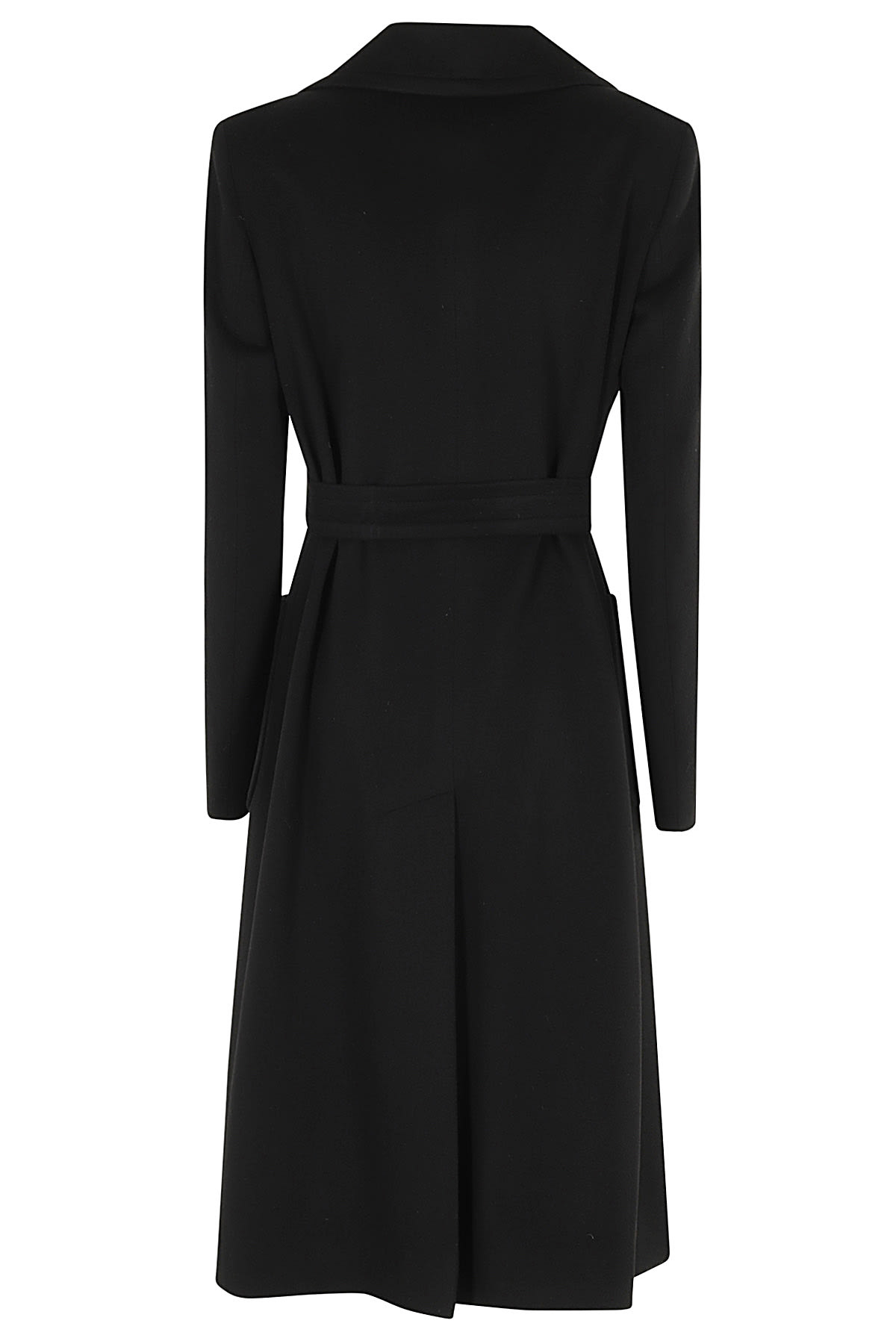 Shop Tagliatore Maureen In Nero