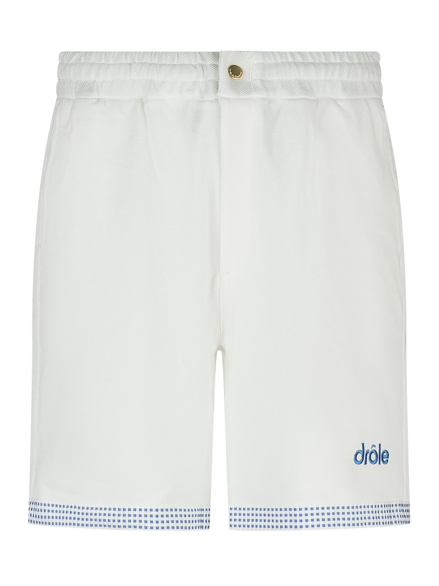 Drôle de Monsieur Shorts