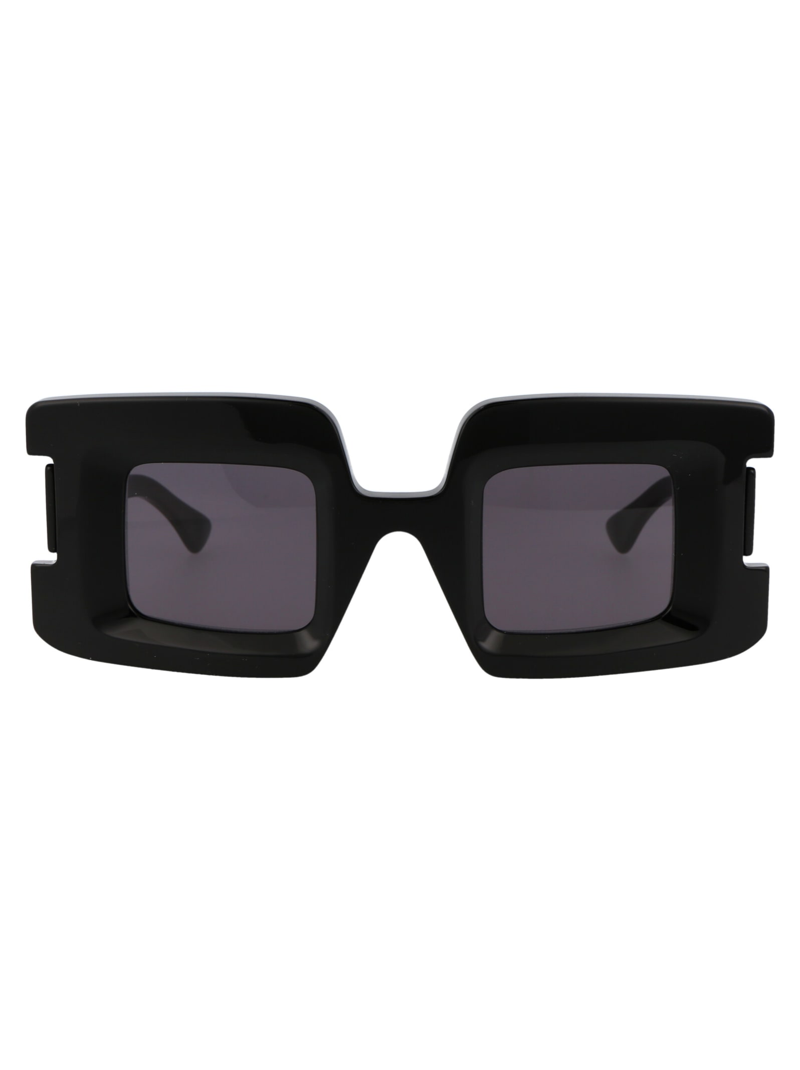 Kuboraum Maske R3 Sunglasses