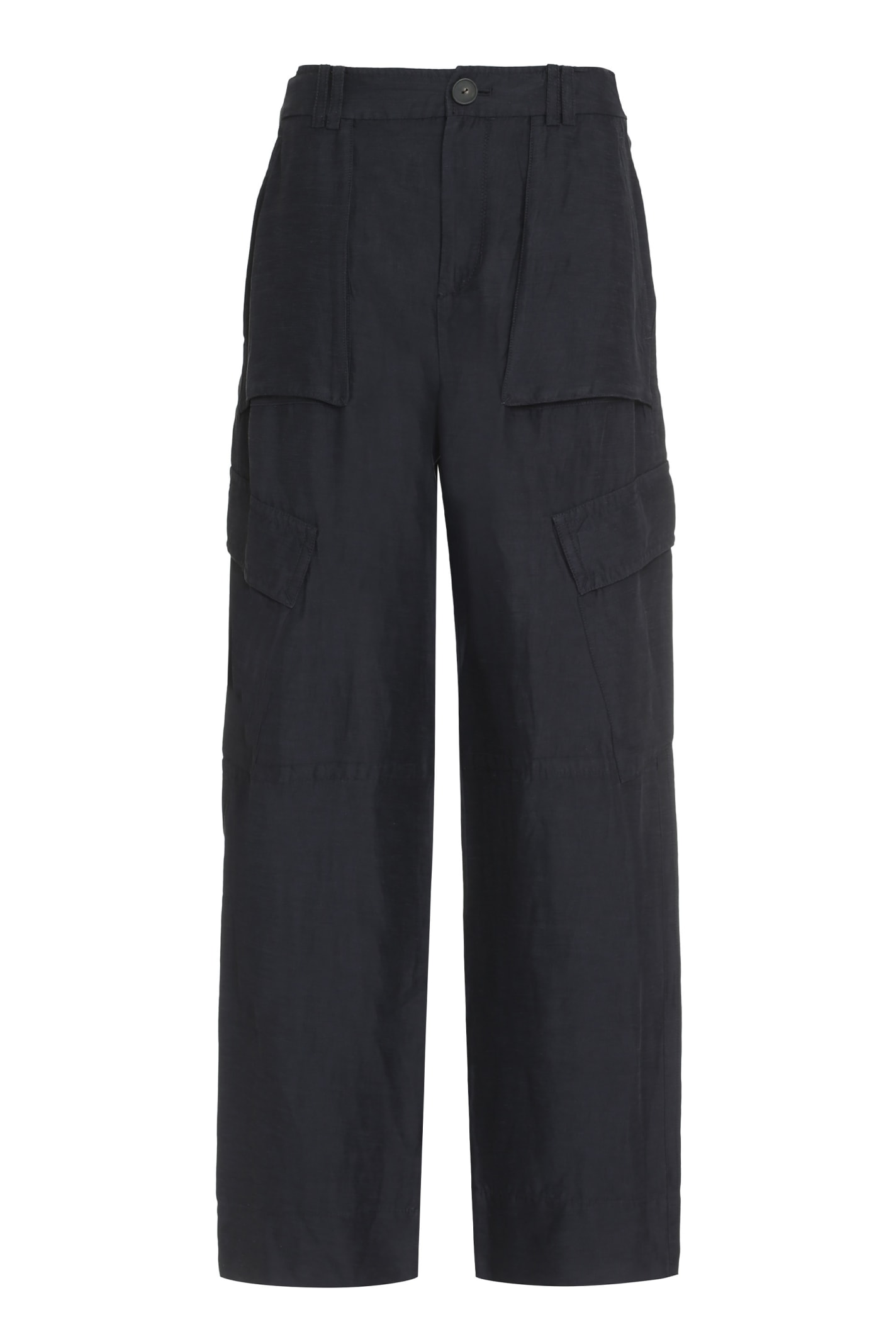 VINCE CARGO TROUSERS