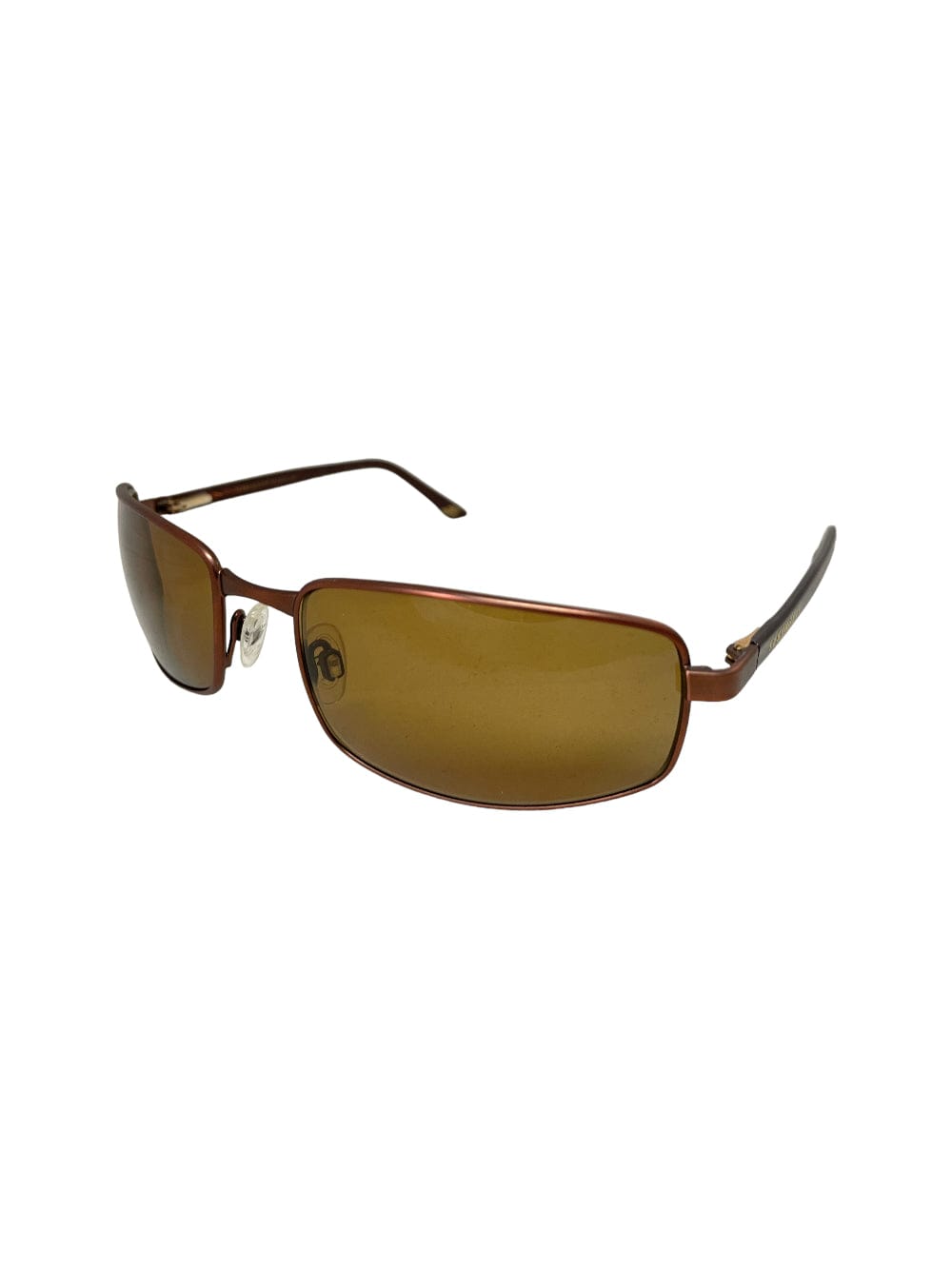 Serengeti Eyewear Carini - Bronze Sunglasses In Multi