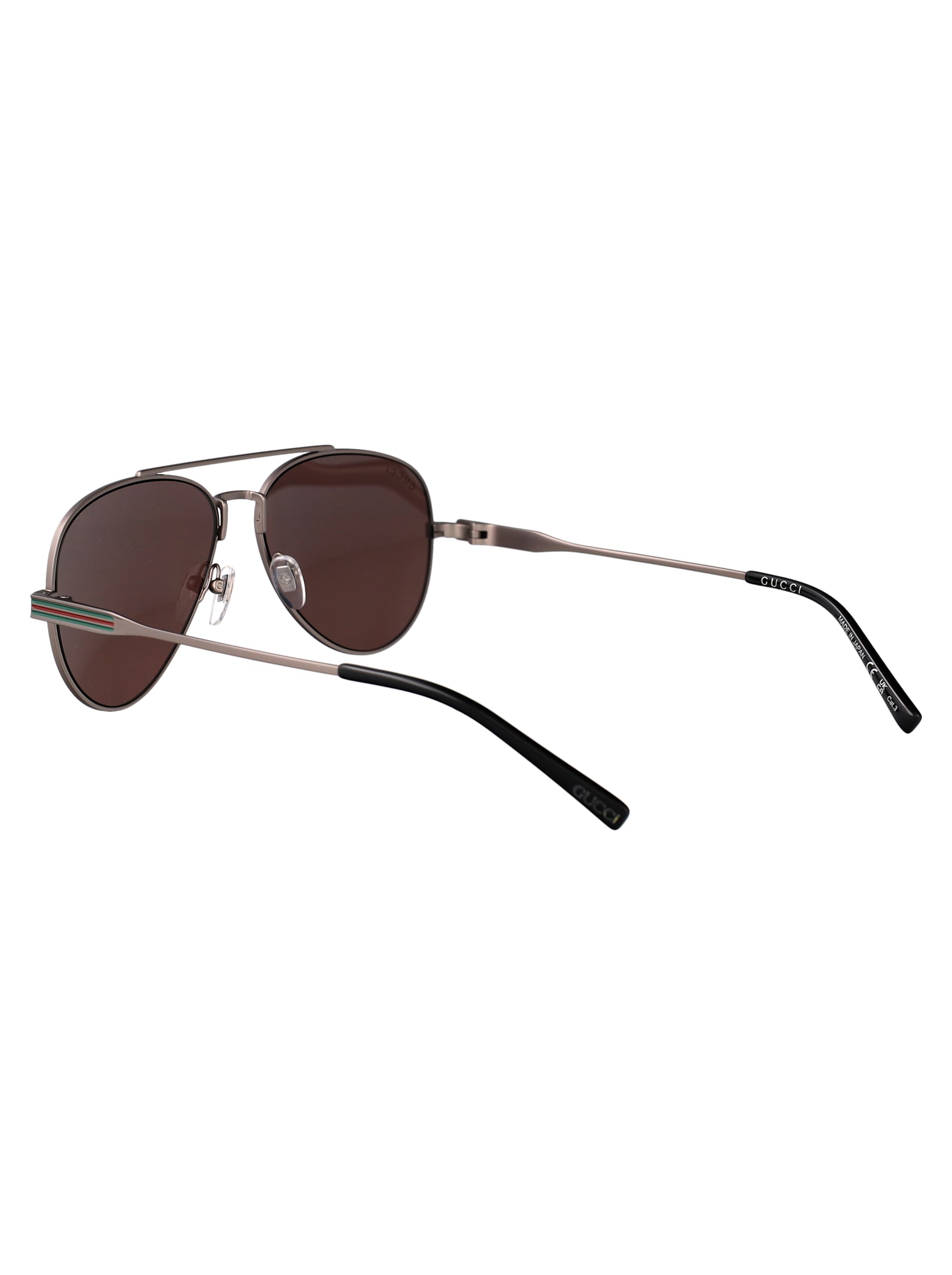 Gucci Aviator Sunglasses Gg1874 S 003