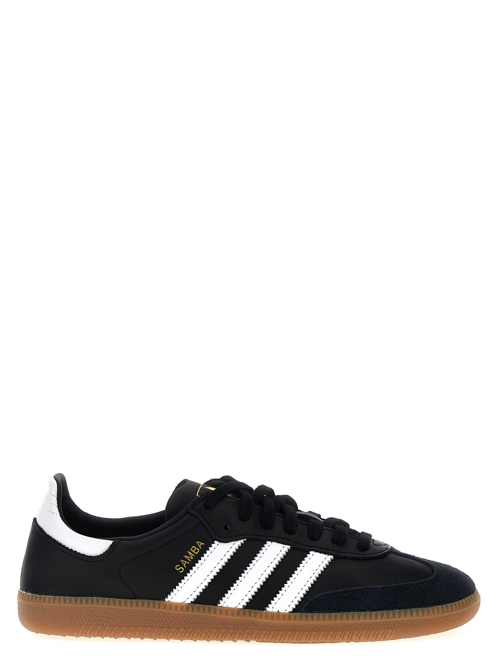 samba Decon Sneakers