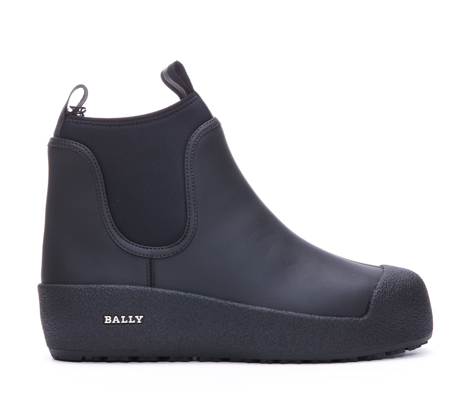 Bally Ganya boots | Smart Closet