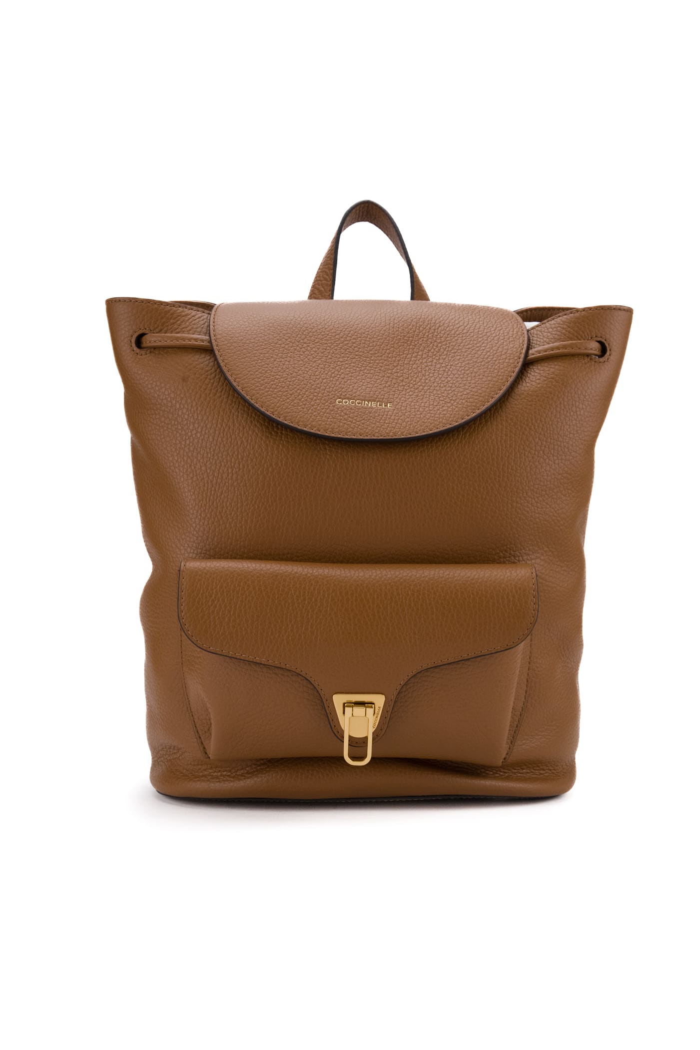 Beat Soft Brown Backpack