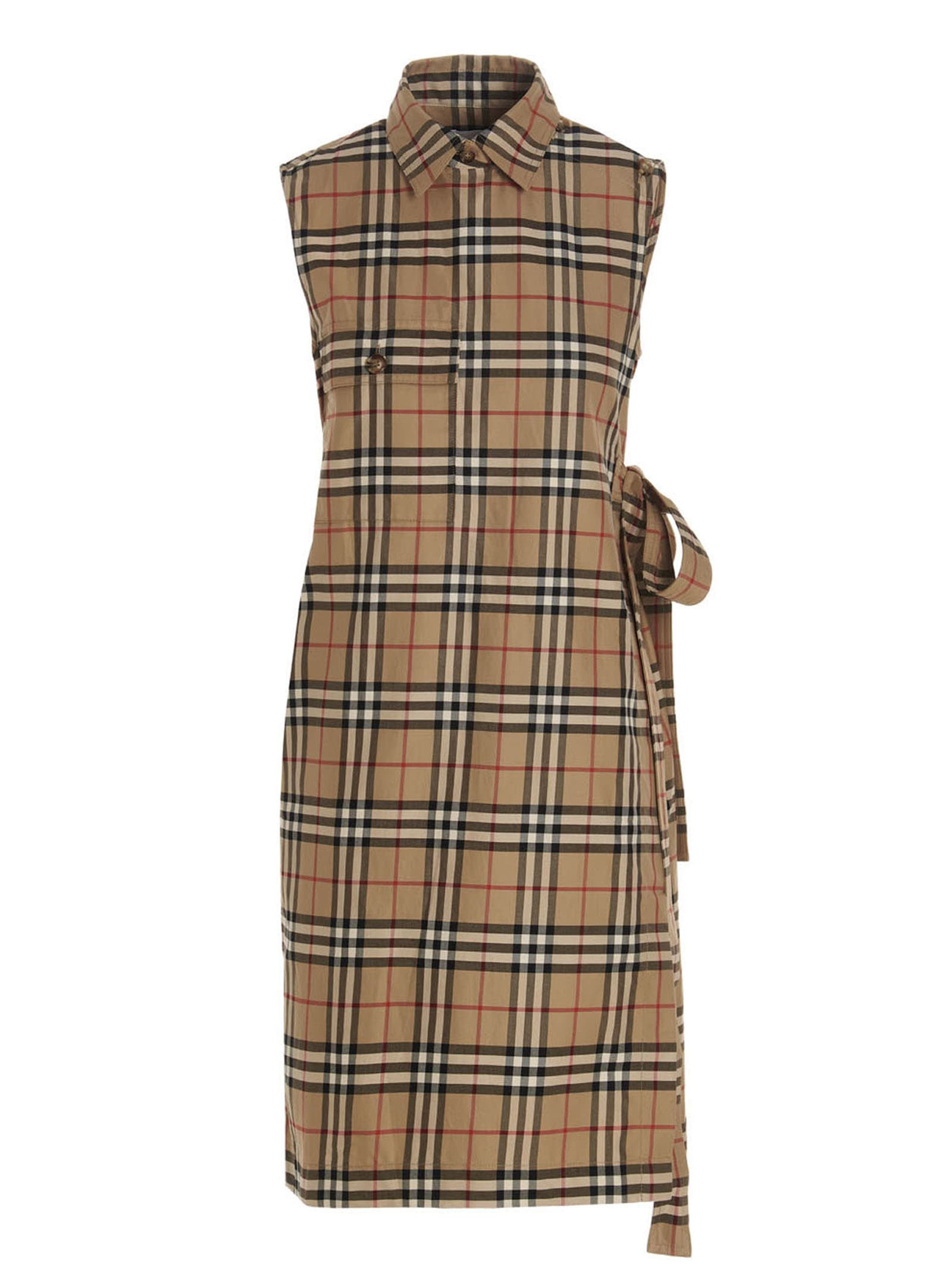 cheap burberry dress