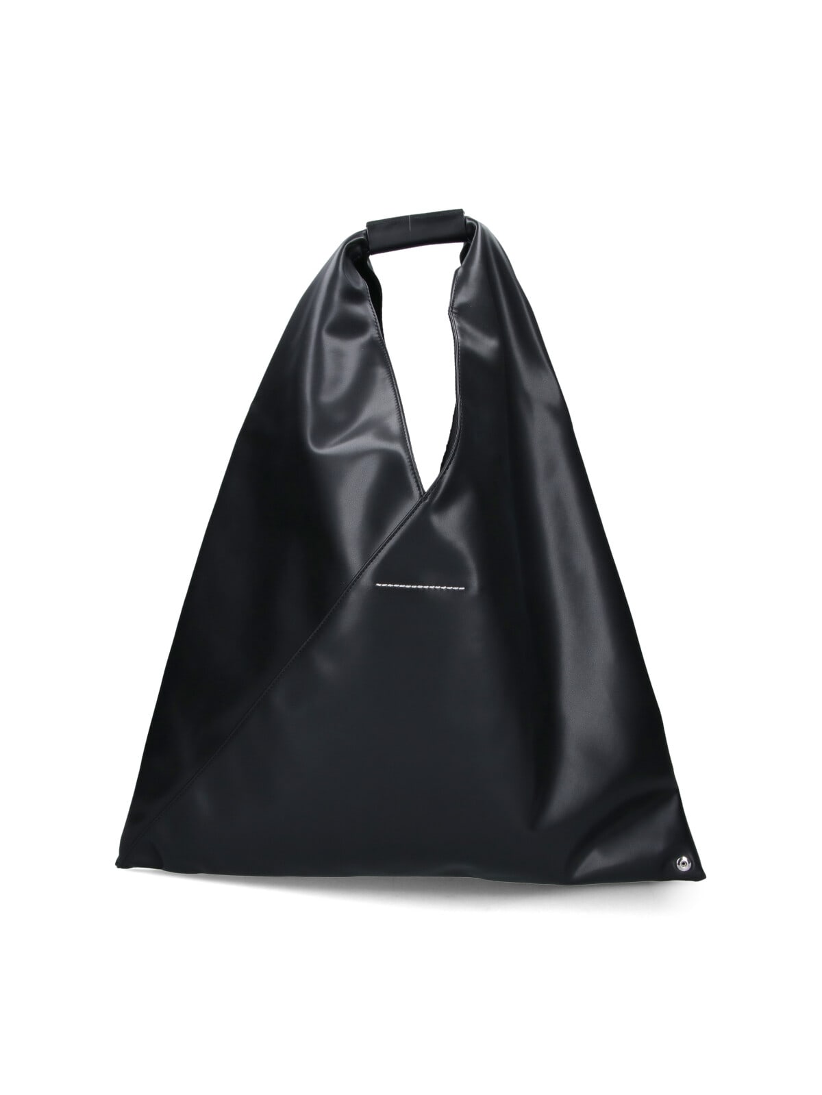 Mm6 Maison Margiela Japanese Tote Bag In Black