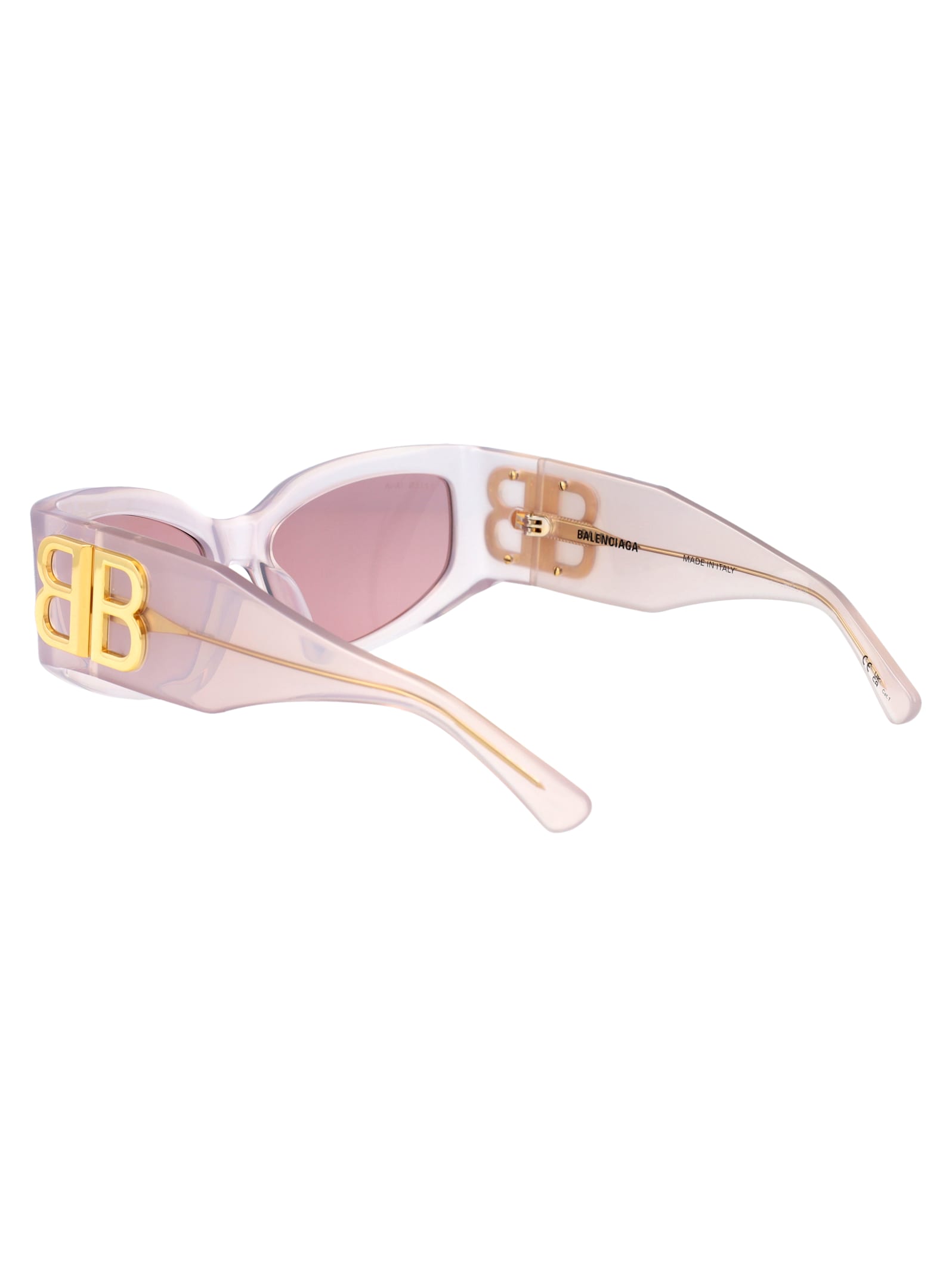 Balenciaga Bb0321s Sunglasses