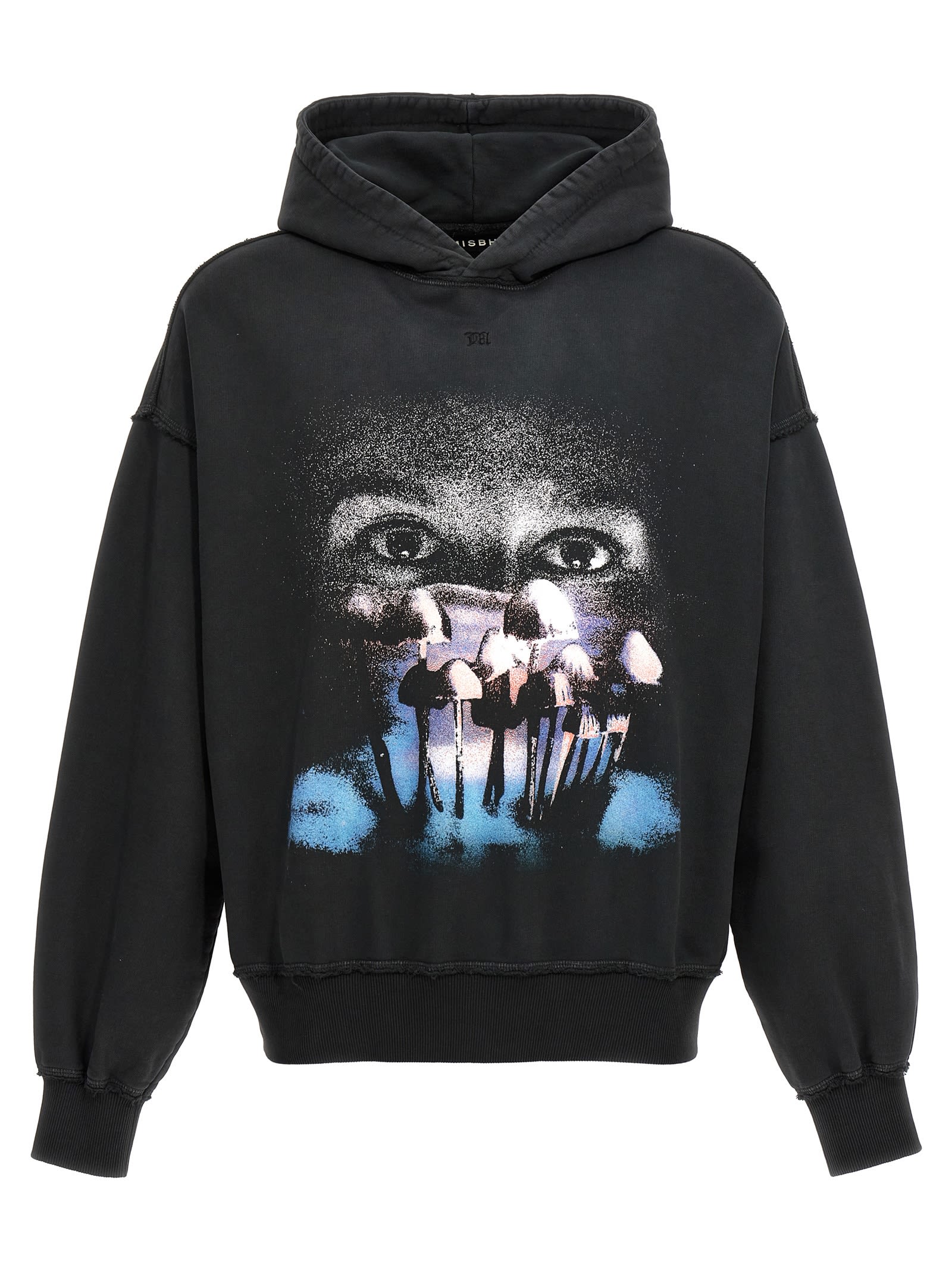 clear Light Of Bliss Hoodie