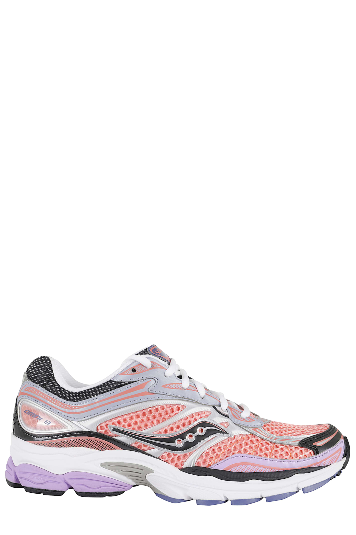 Saucony Progrid Omni 9 In Multi