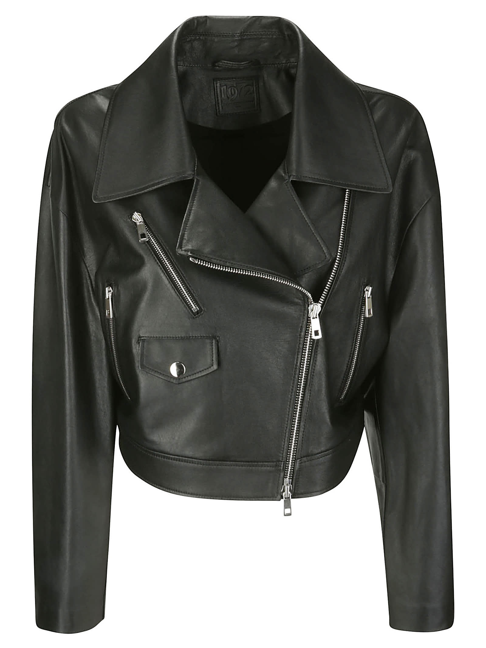 1972 Leather Perfecto Jacket