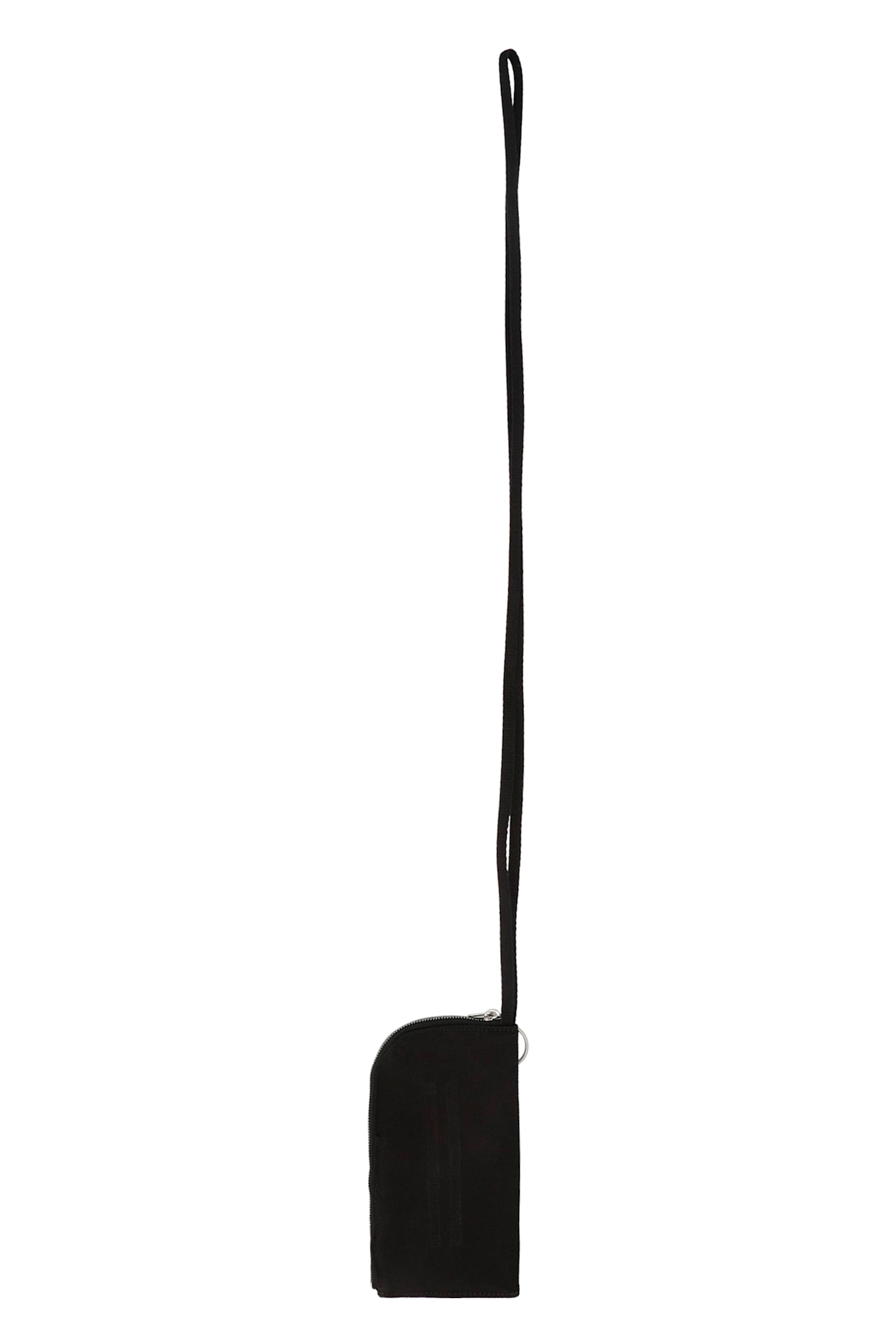 Rick Owens X Drkshdw - Fabric Smartphone Case