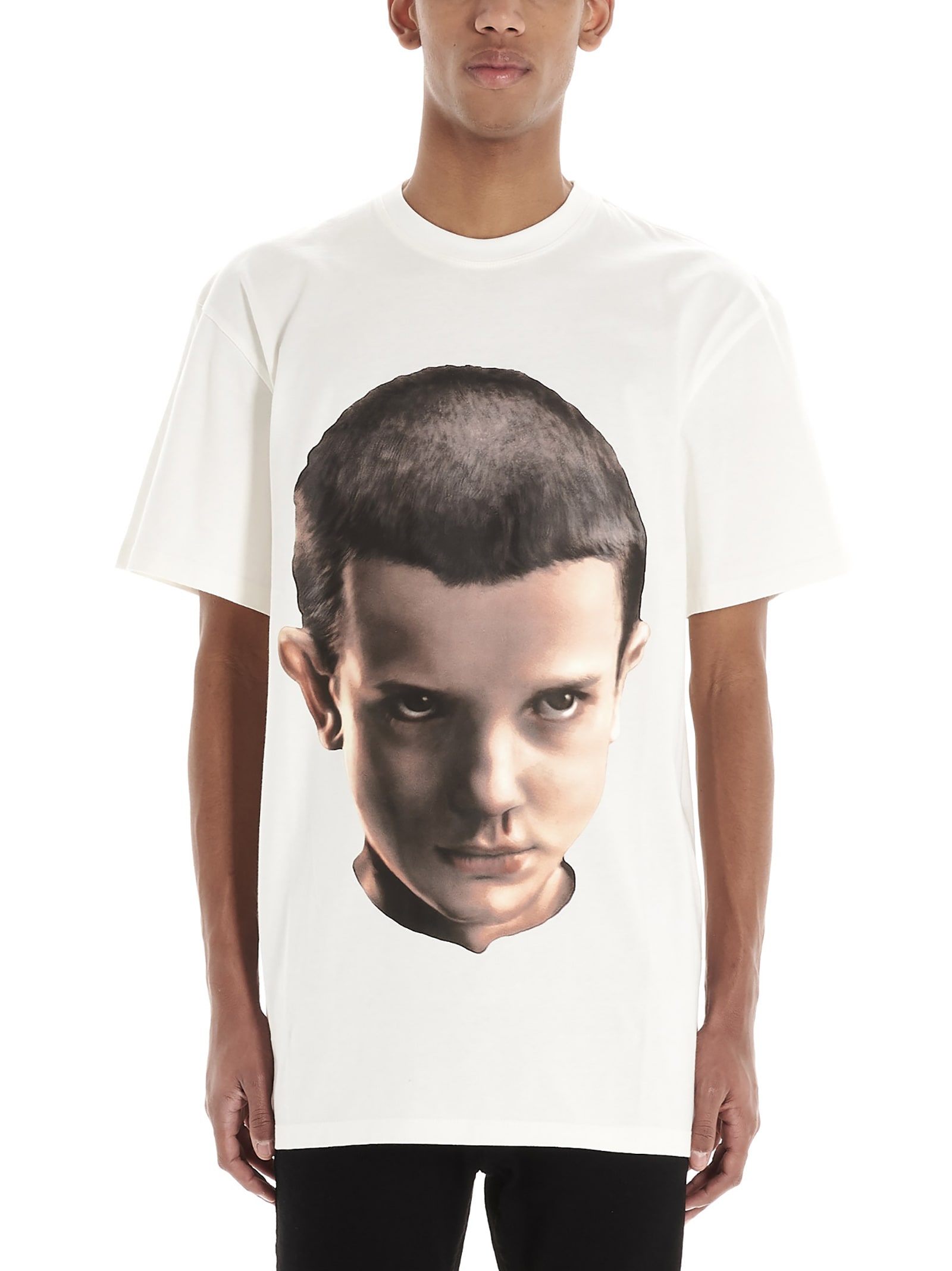 IH NOM UH NIT IH NOM UH NIT ELEVEN T-SHIRT,11219627