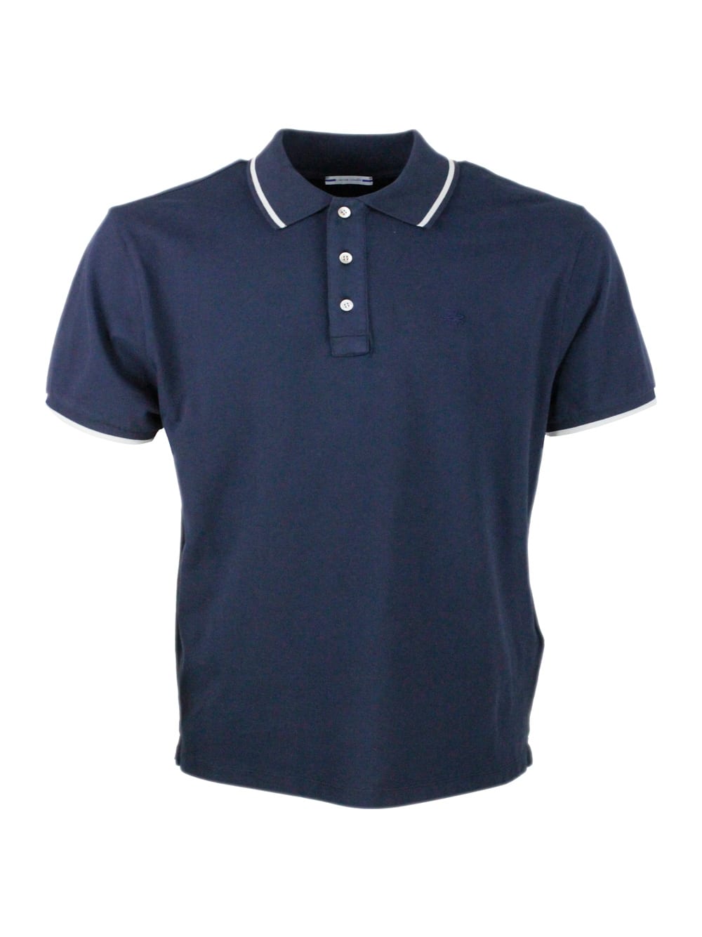 Jacob Cohen Polo Shirt