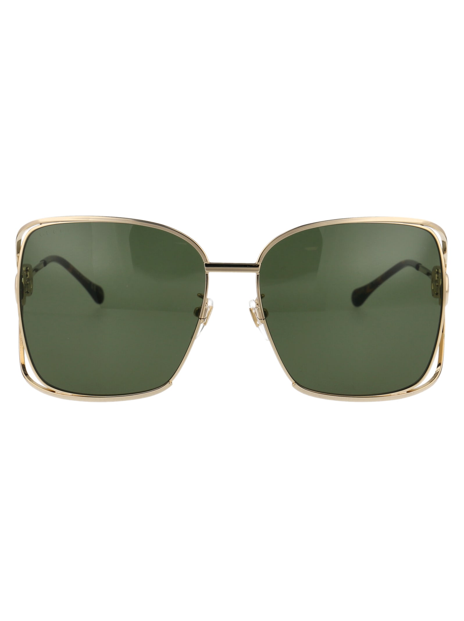 Gucci Eyewear Gg1020s Sunglasses