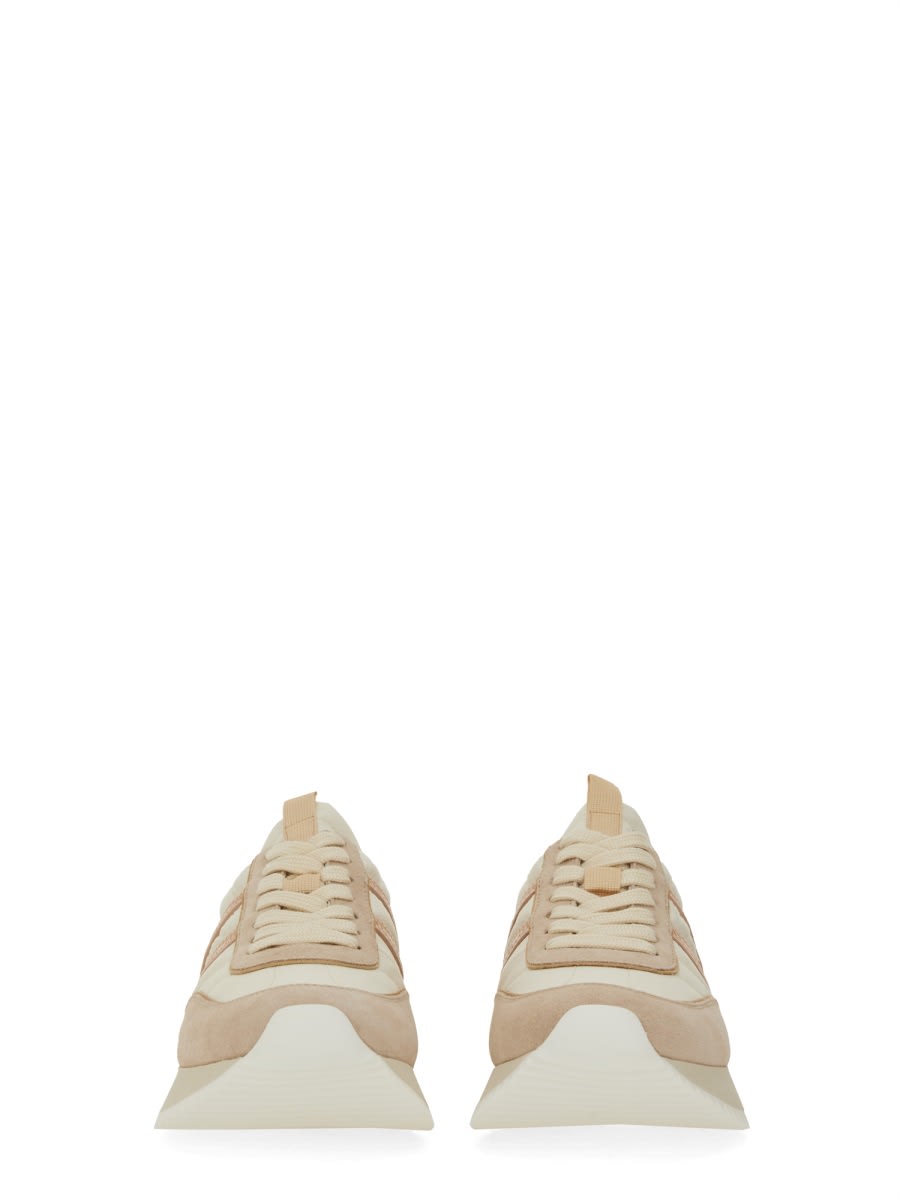 Shop Moncler Pacey Sneaker