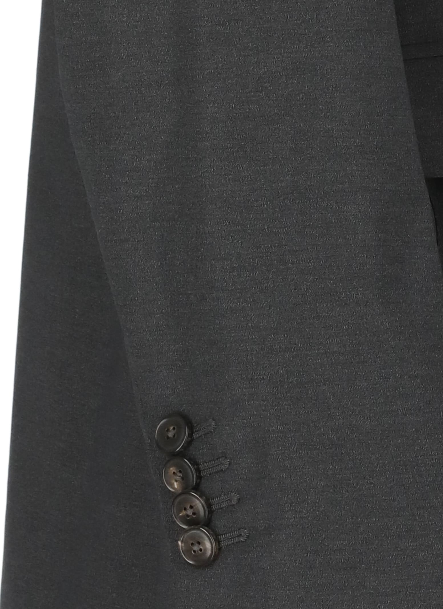 Rrd - Roberto Ricci Design Terzilight Jacket In Black