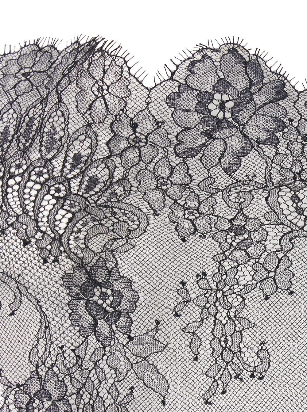 Alberta Ferretti Alberta Ferreti Top In Black
