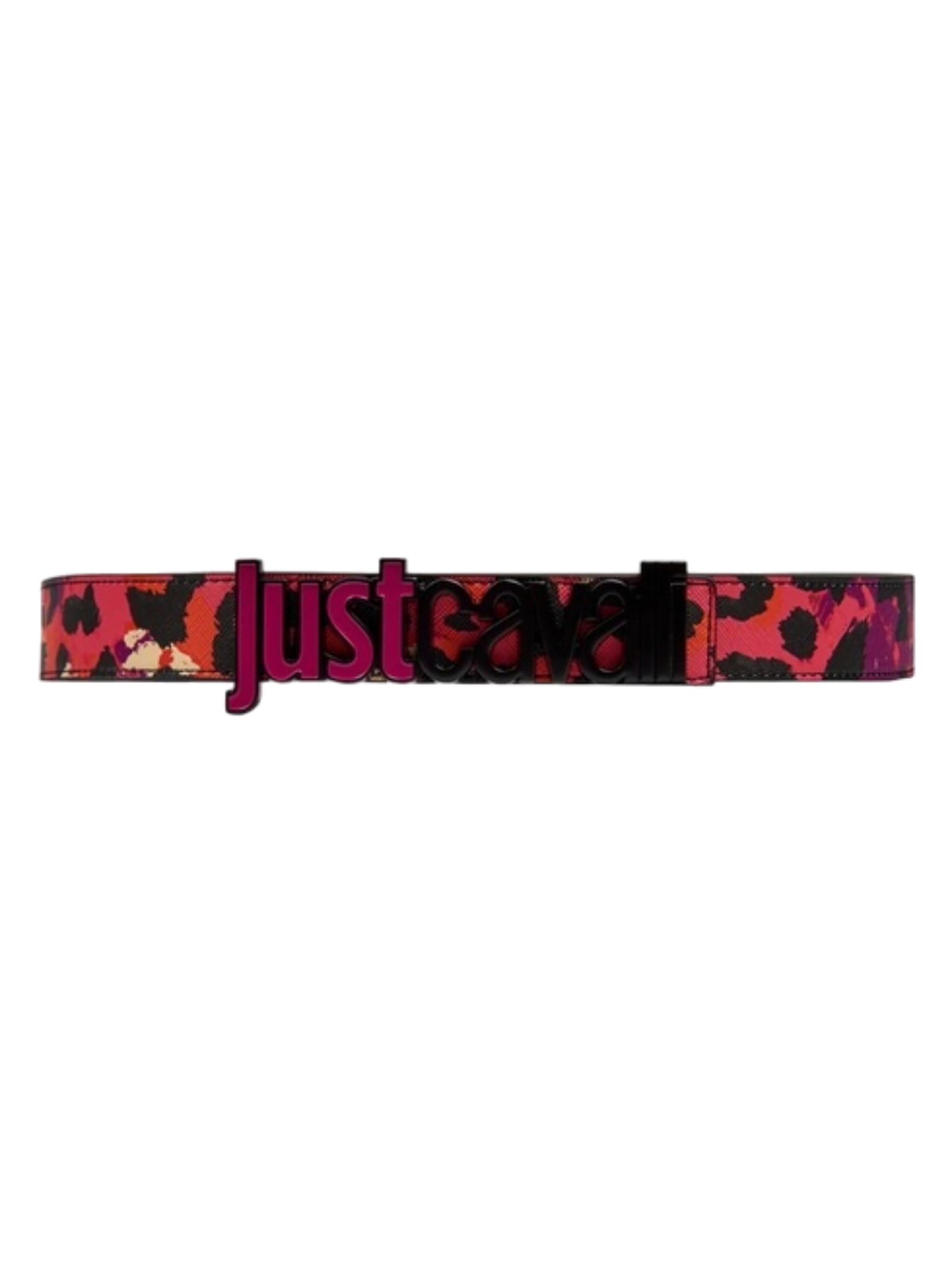 Just Cavalli Belt